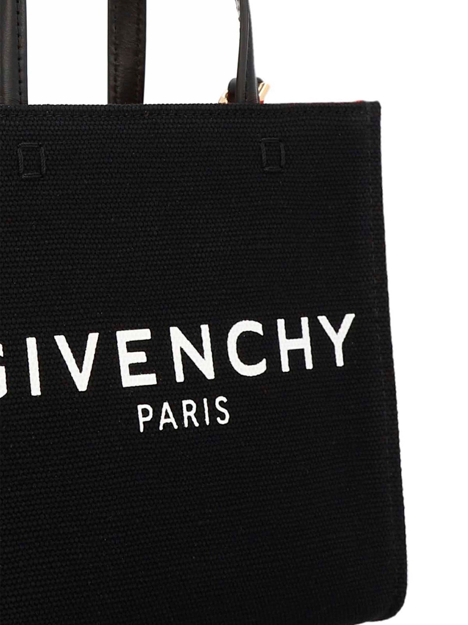 Givenchy 'Mini G-Tote' Handbag