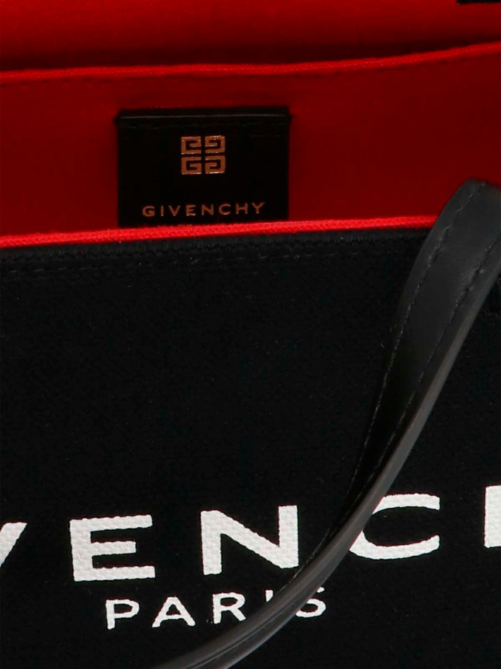 Givenchy 'Mini G-Tote' Handbag