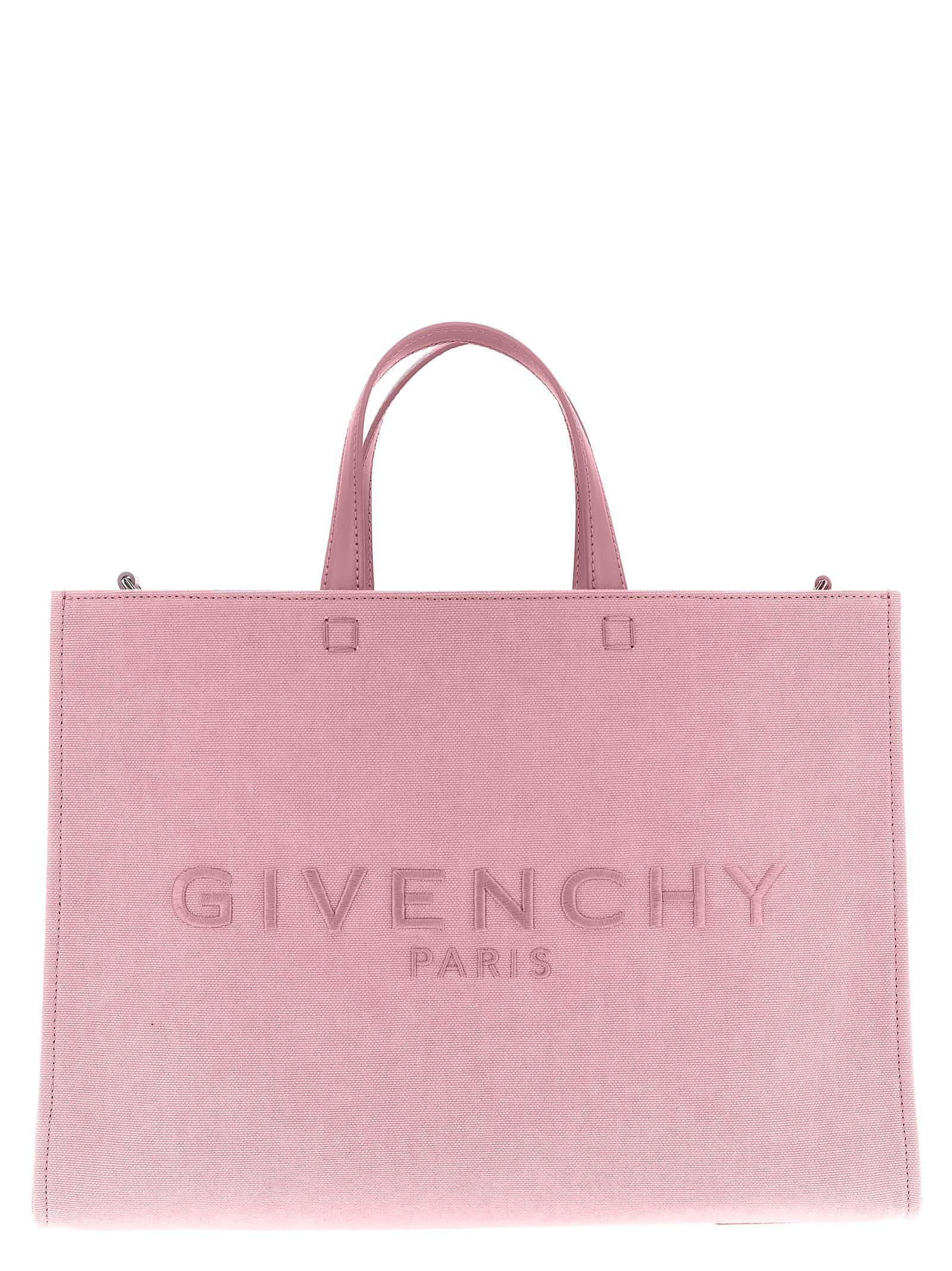 Givenchy Medium 'G-Tote' Shopping Bag