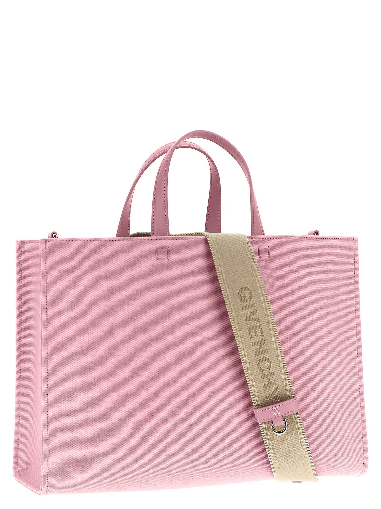 Givenchy Medium 'G-Tote' Shopping Bag