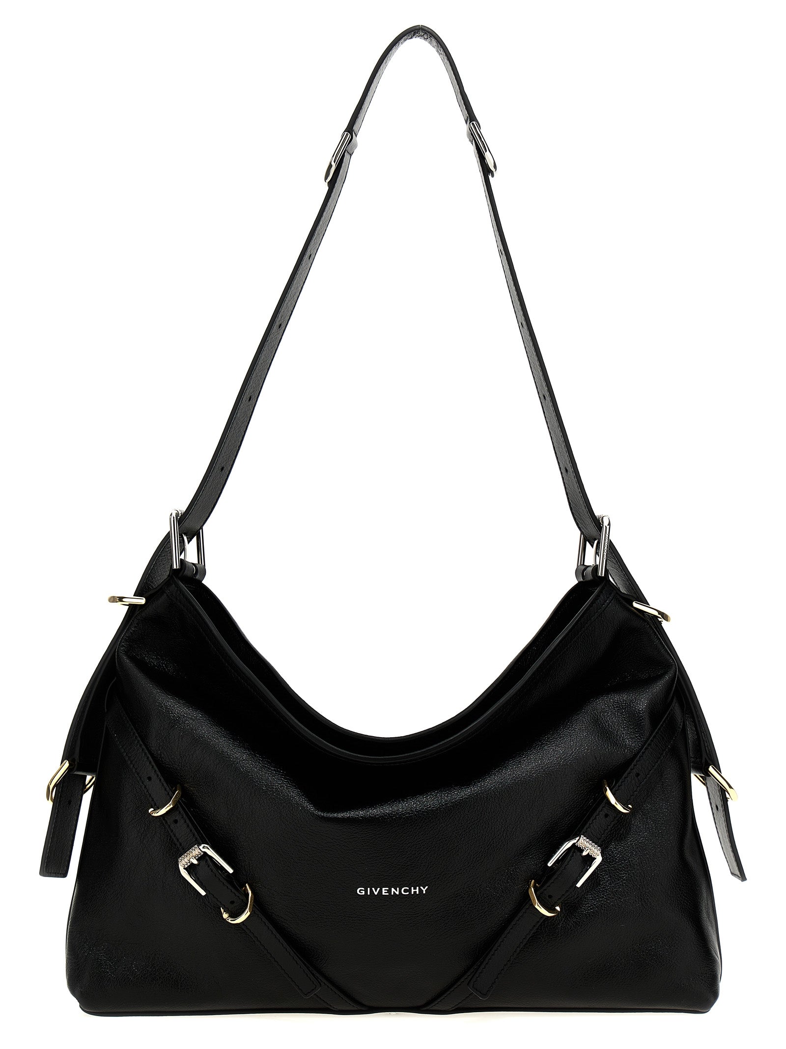 Givenchy 'Voyou' Medium Shoulder Bag