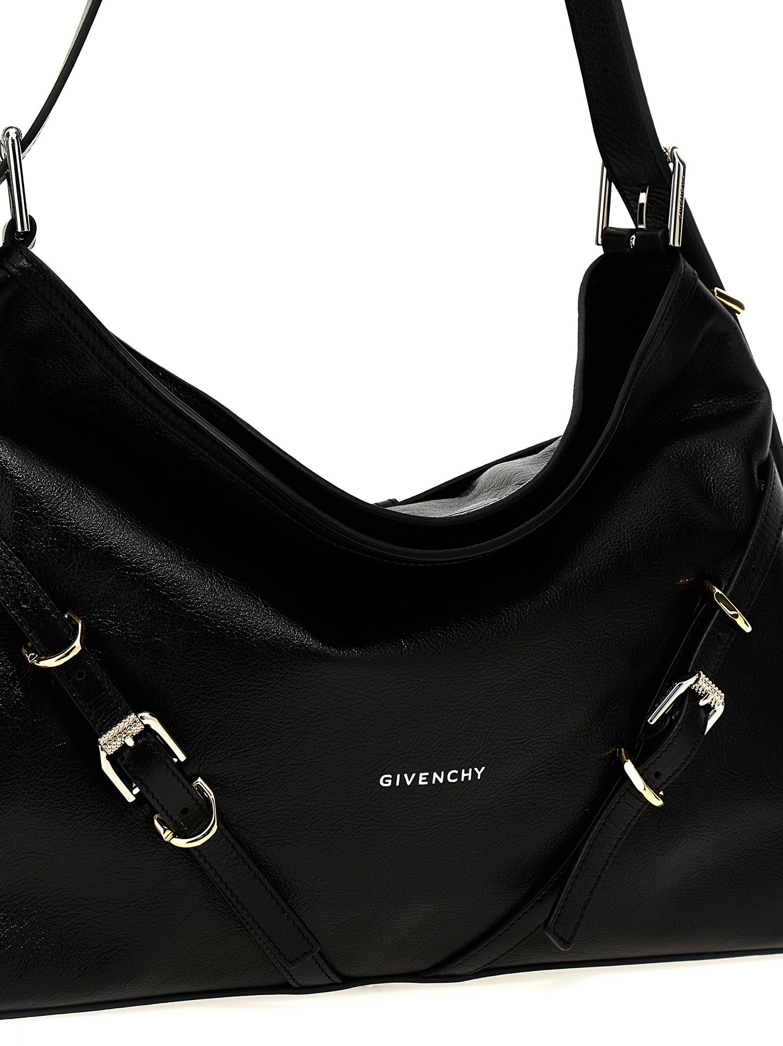 Givenchy 'Voyou' Medium Shoulder Bag