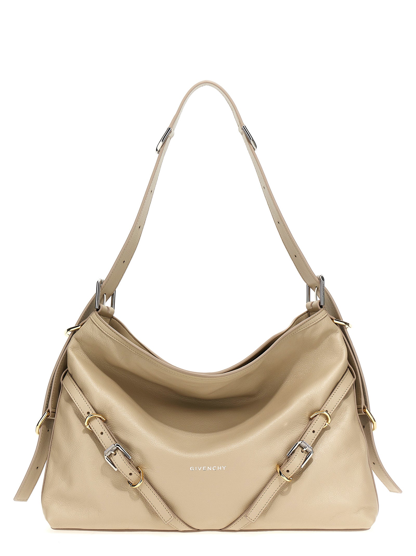 Givenchy 'Voyou' Midi Shoulder Bag