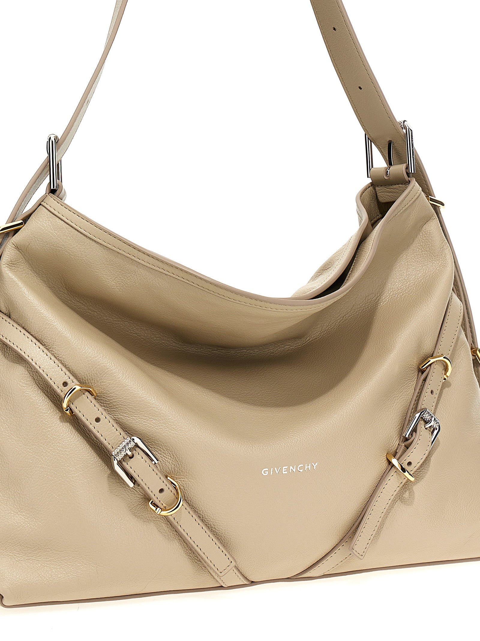 Givenchy 'Voyou' Midi Shoulder Bag