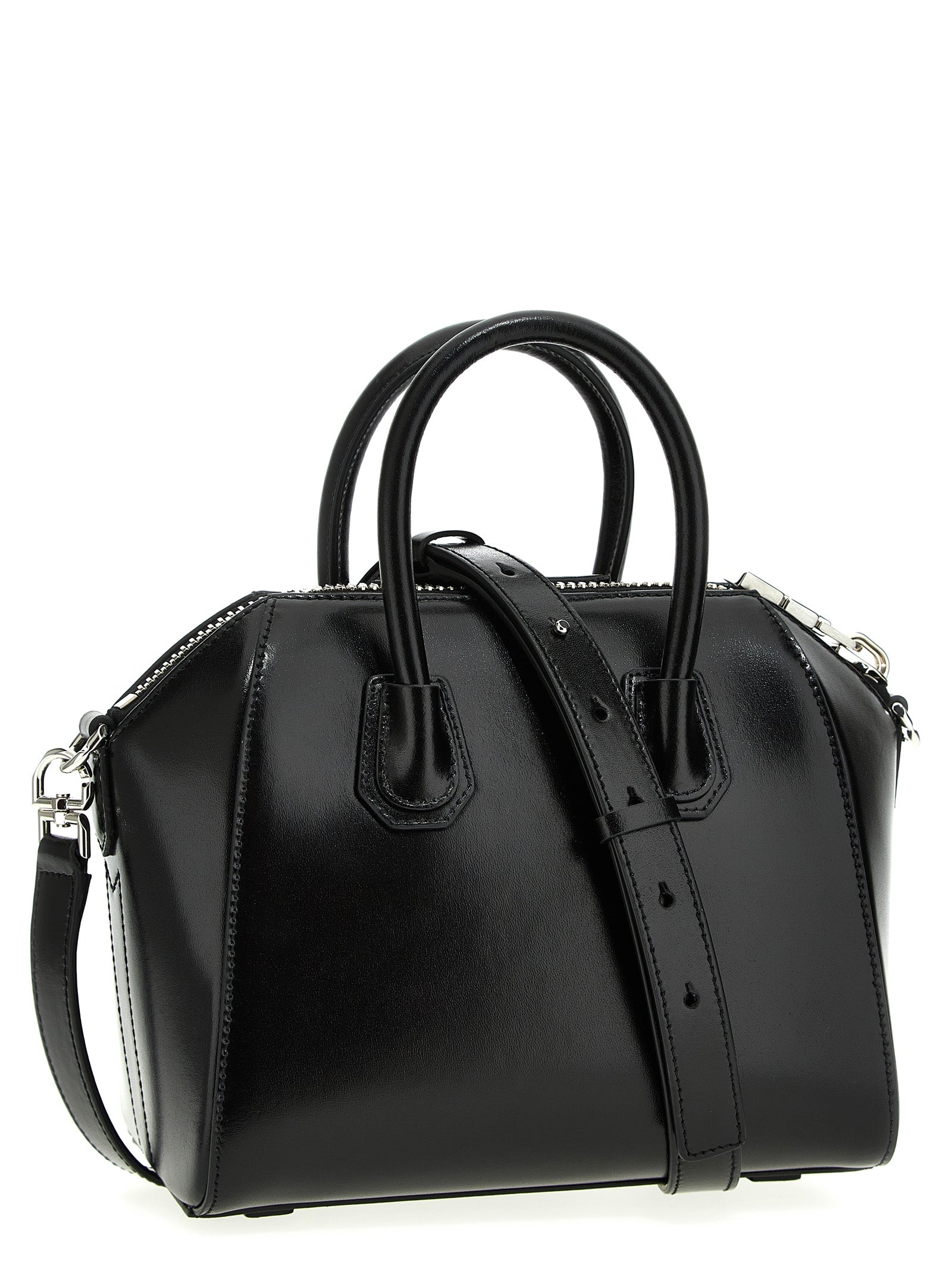 Givenchy 'Antigona' Mini Handbag