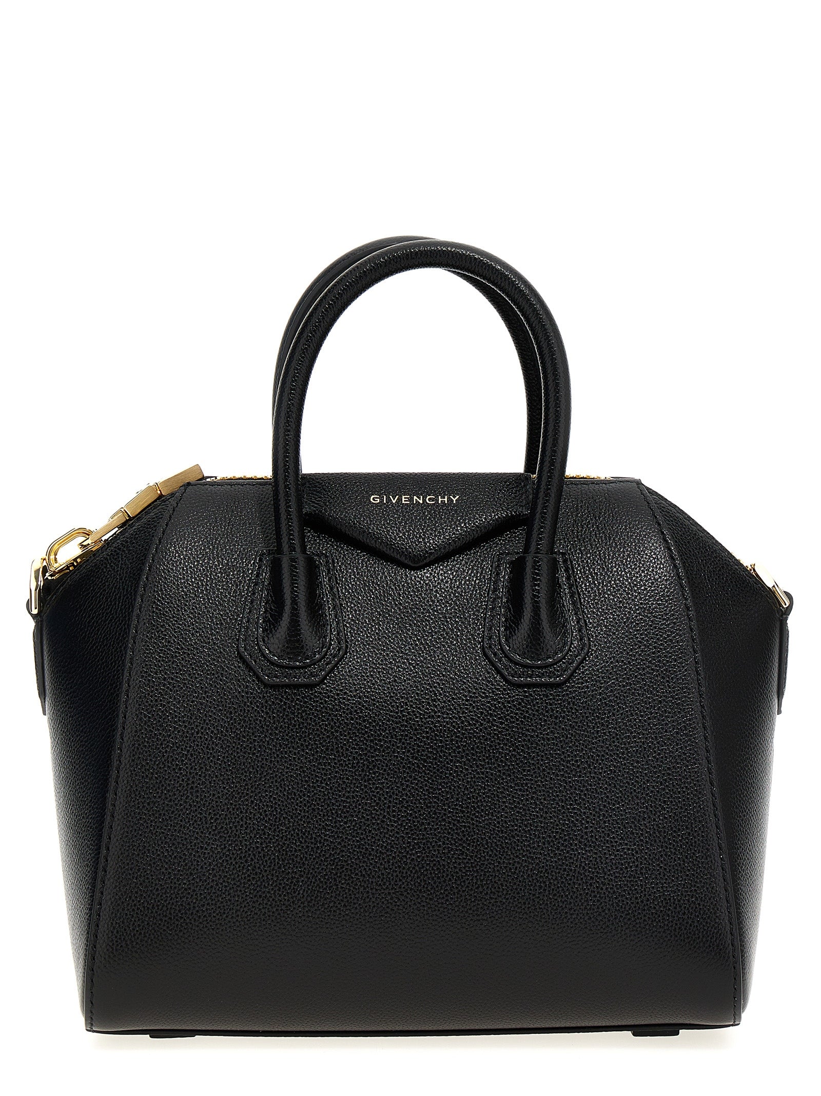 Givenchy 'Antigona' Mini Handbag