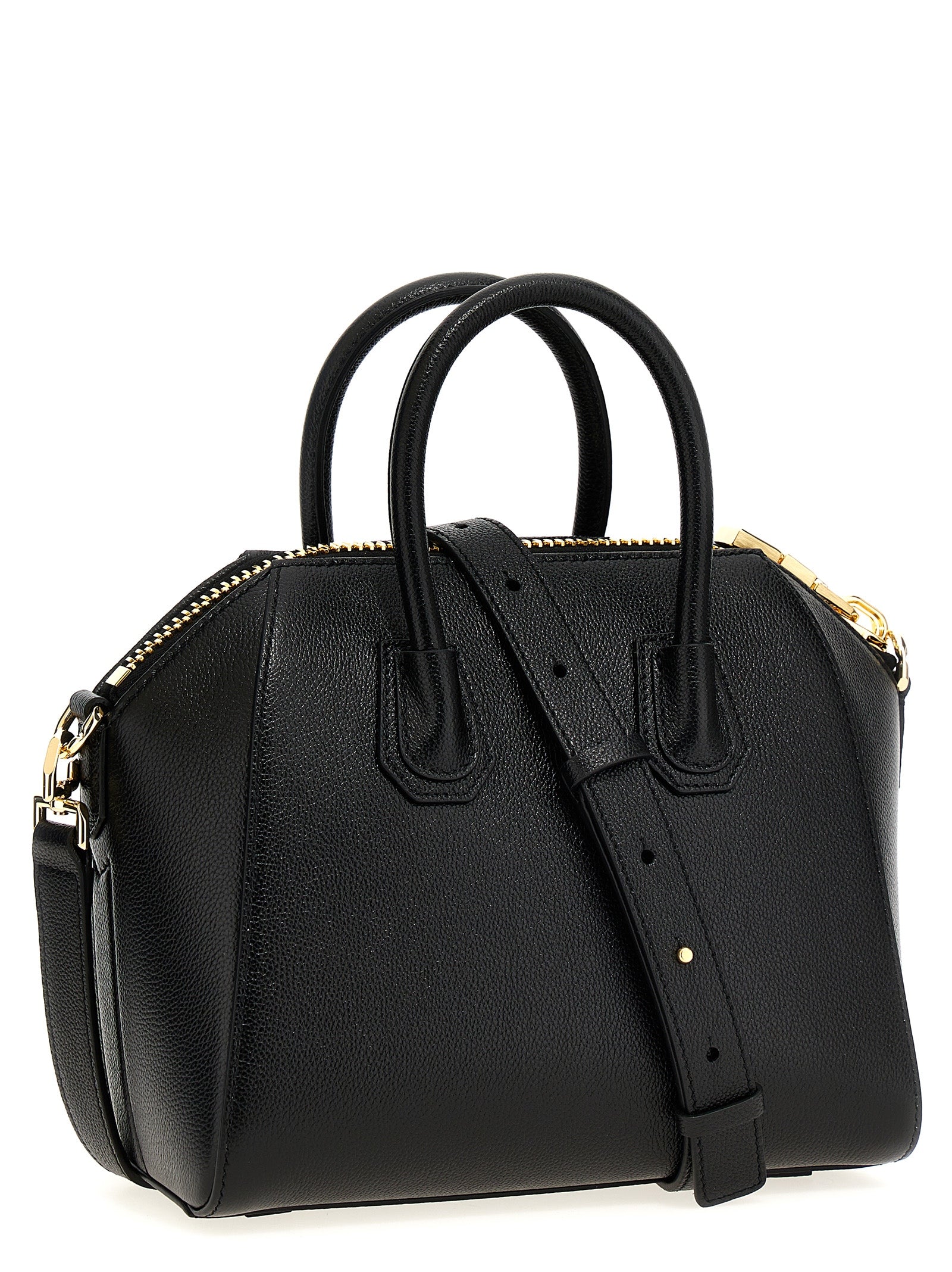 Givenchy 'Antigona' Mini Handbag