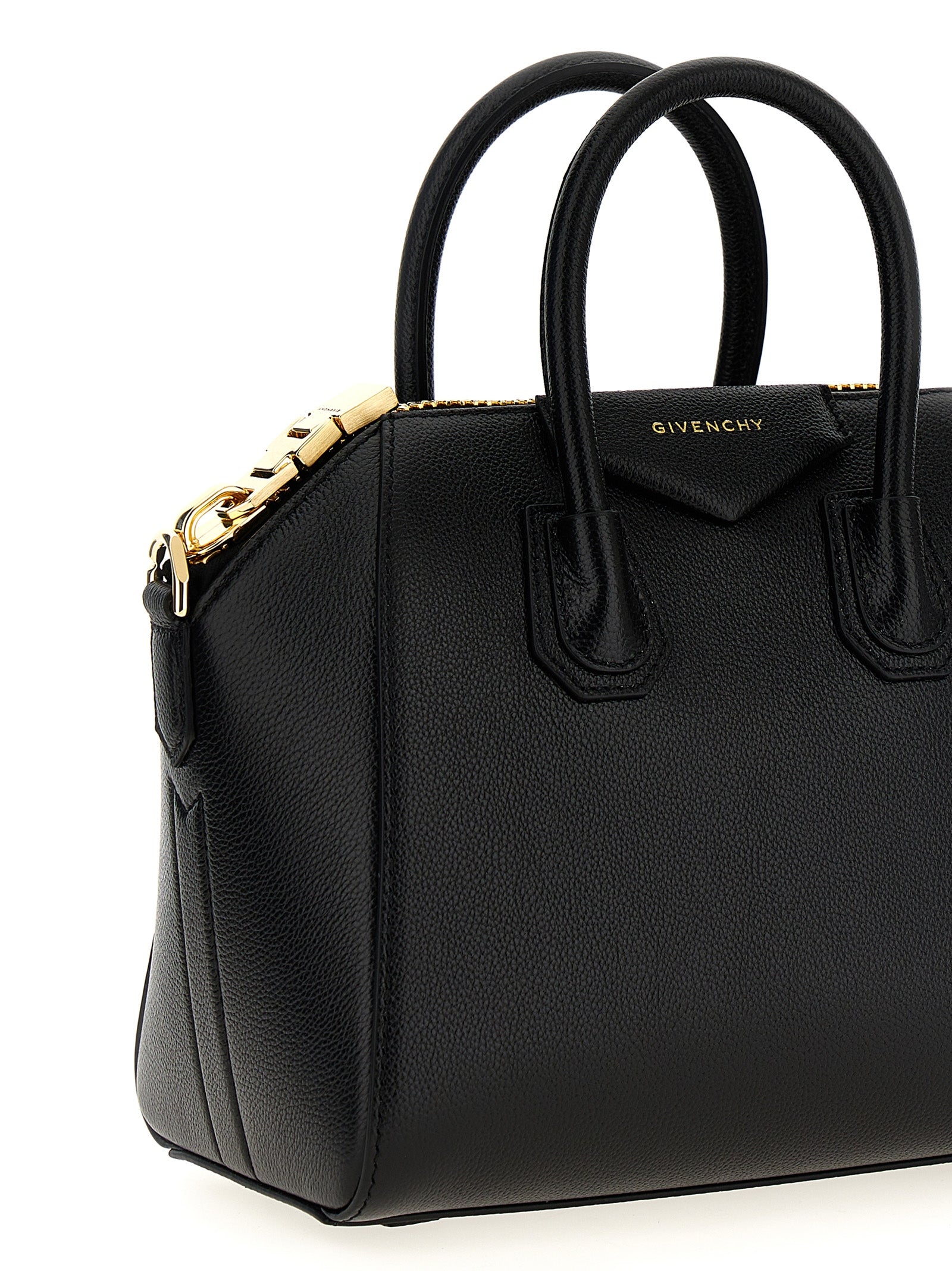 Givenchy 'Antigona' Mini Handbag