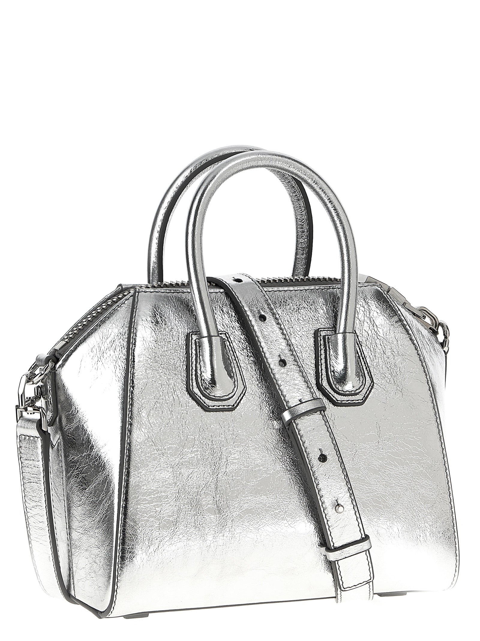 Givenchy 'Antigona' Mini Handbag