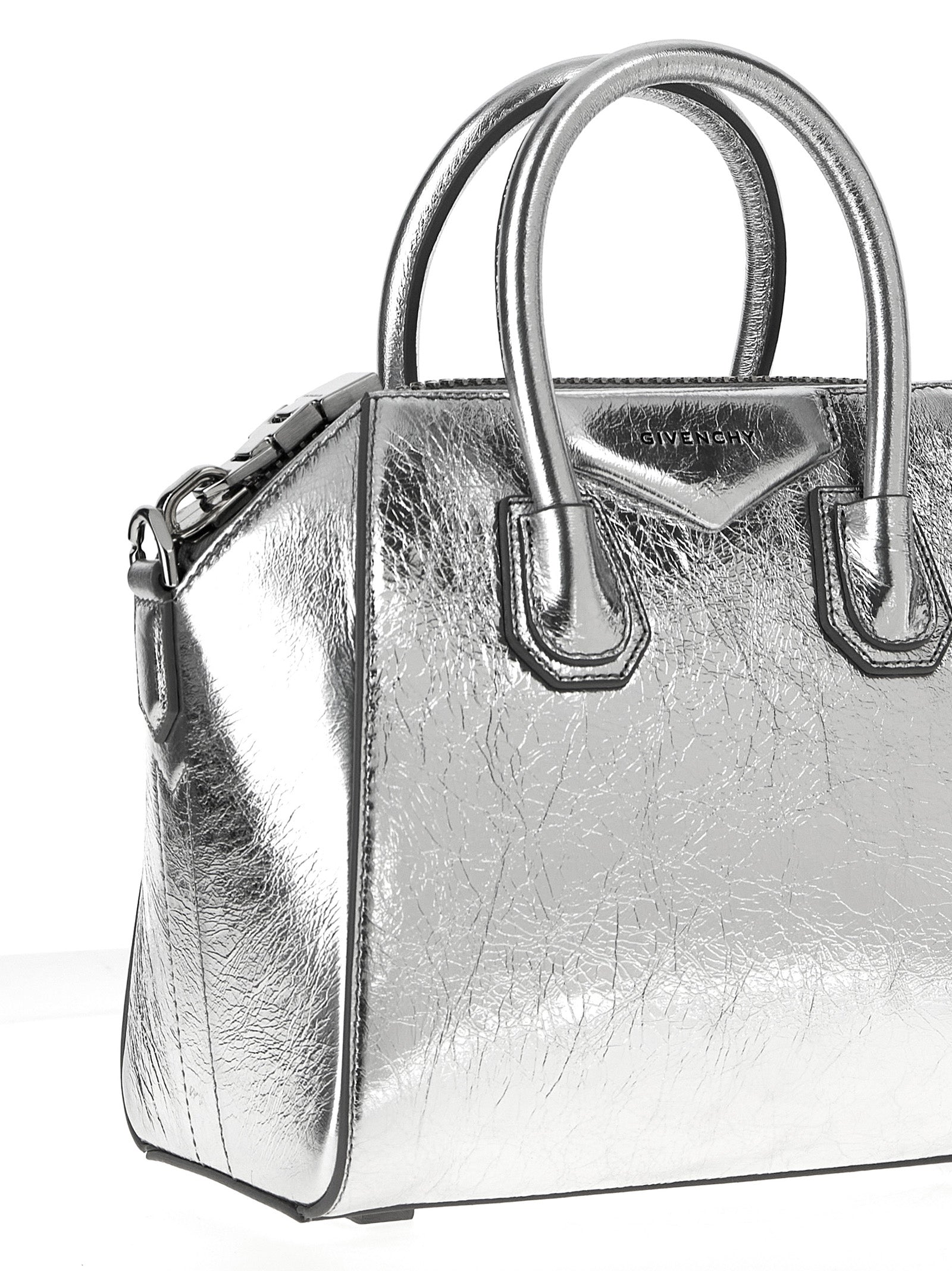 Givenchy 'Antigona' Mini Handbag