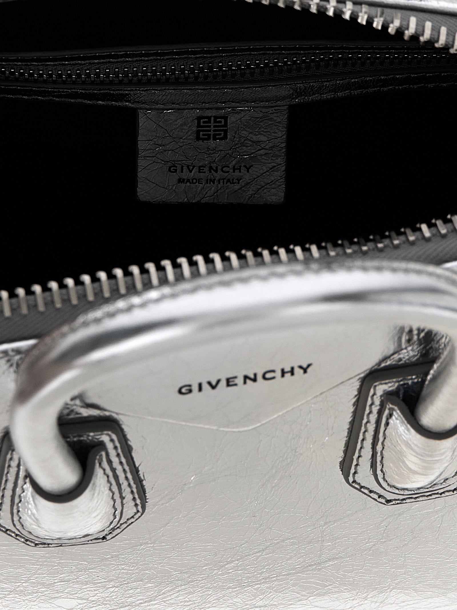 Givenchy 'Antigona' Mini Handbag