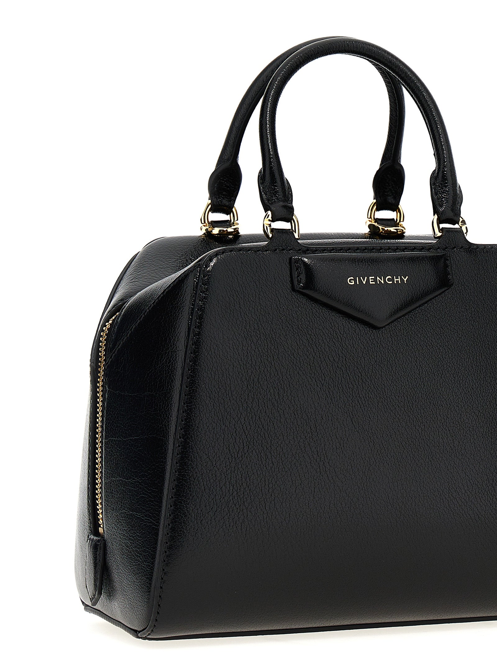 Givenchy 'Antigona Cube Mini' Bag