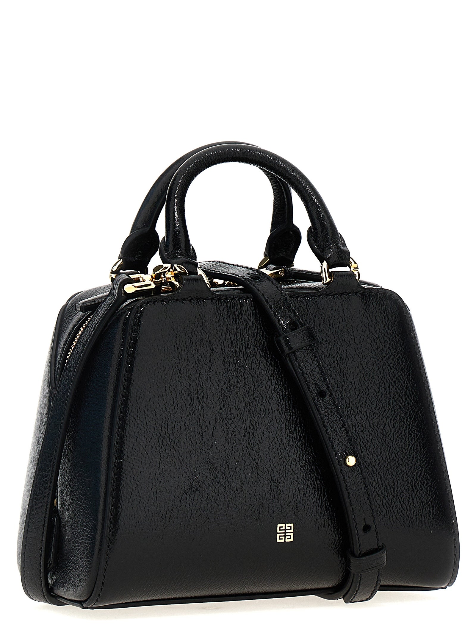 Givenchy 'Antigona Cube Nano' Handbag