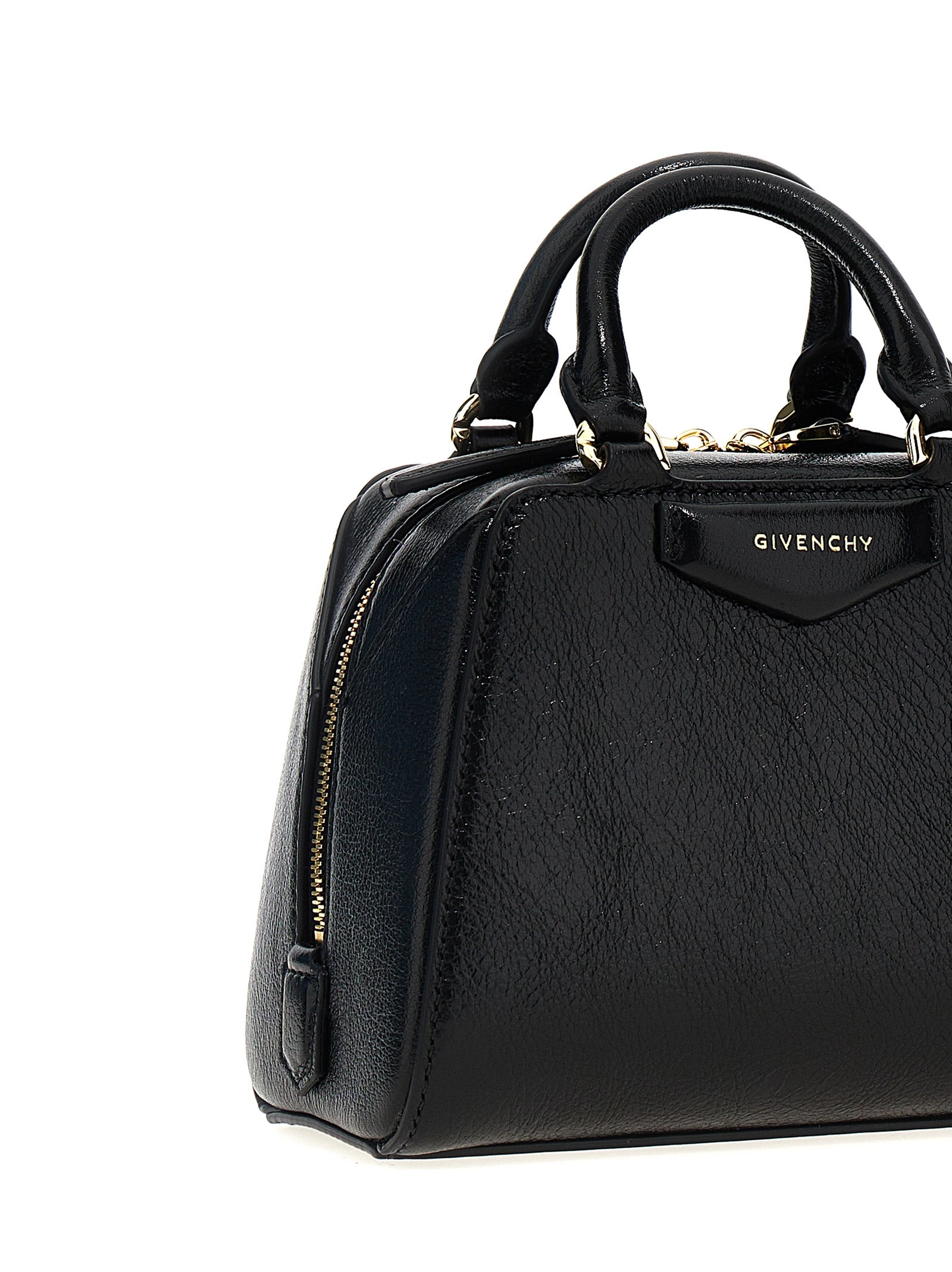 Givenchy 'Antigona Cube Nano' Handbag