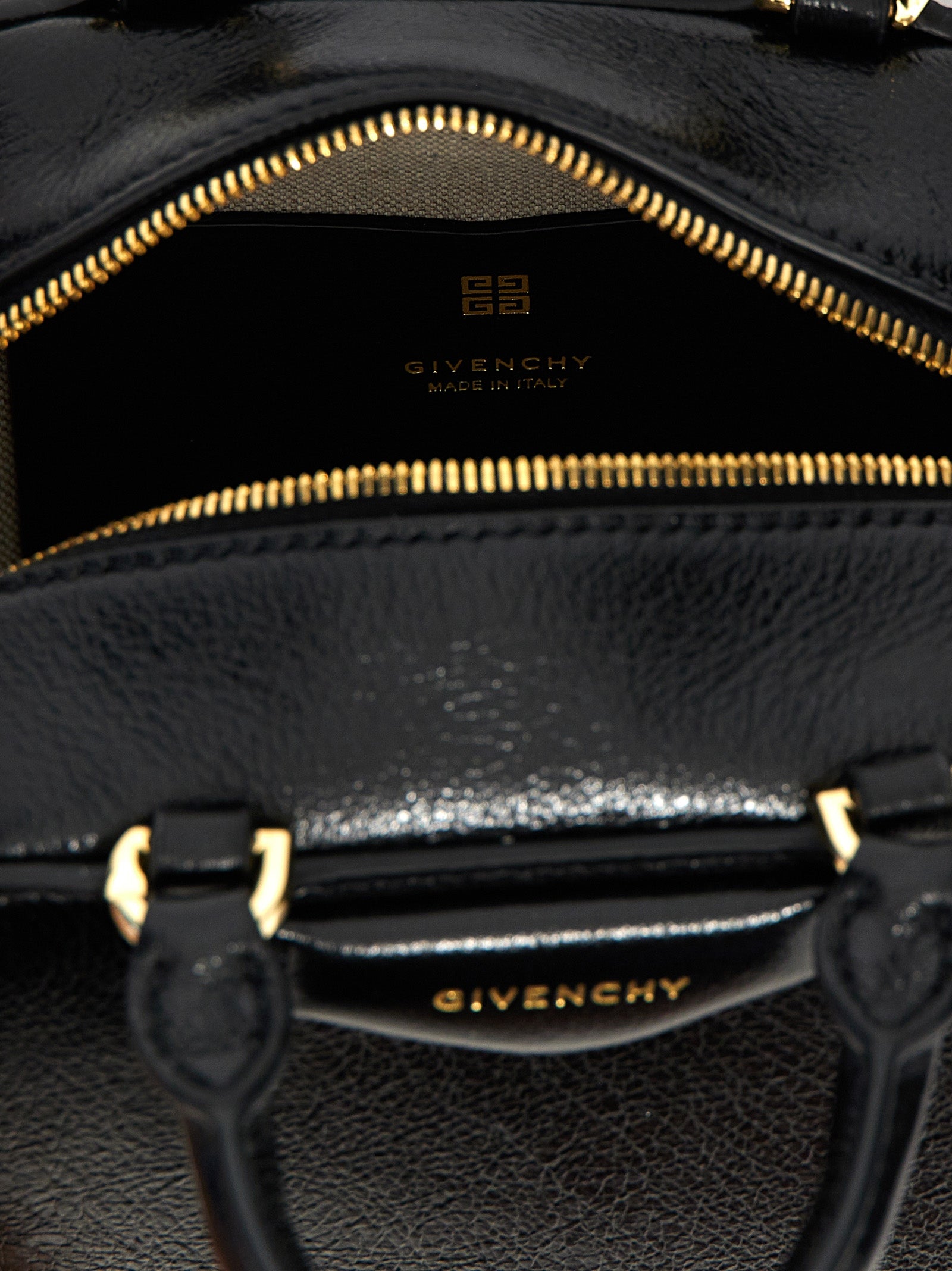 Givenchy 'Antigona Cube Nano' Handbag