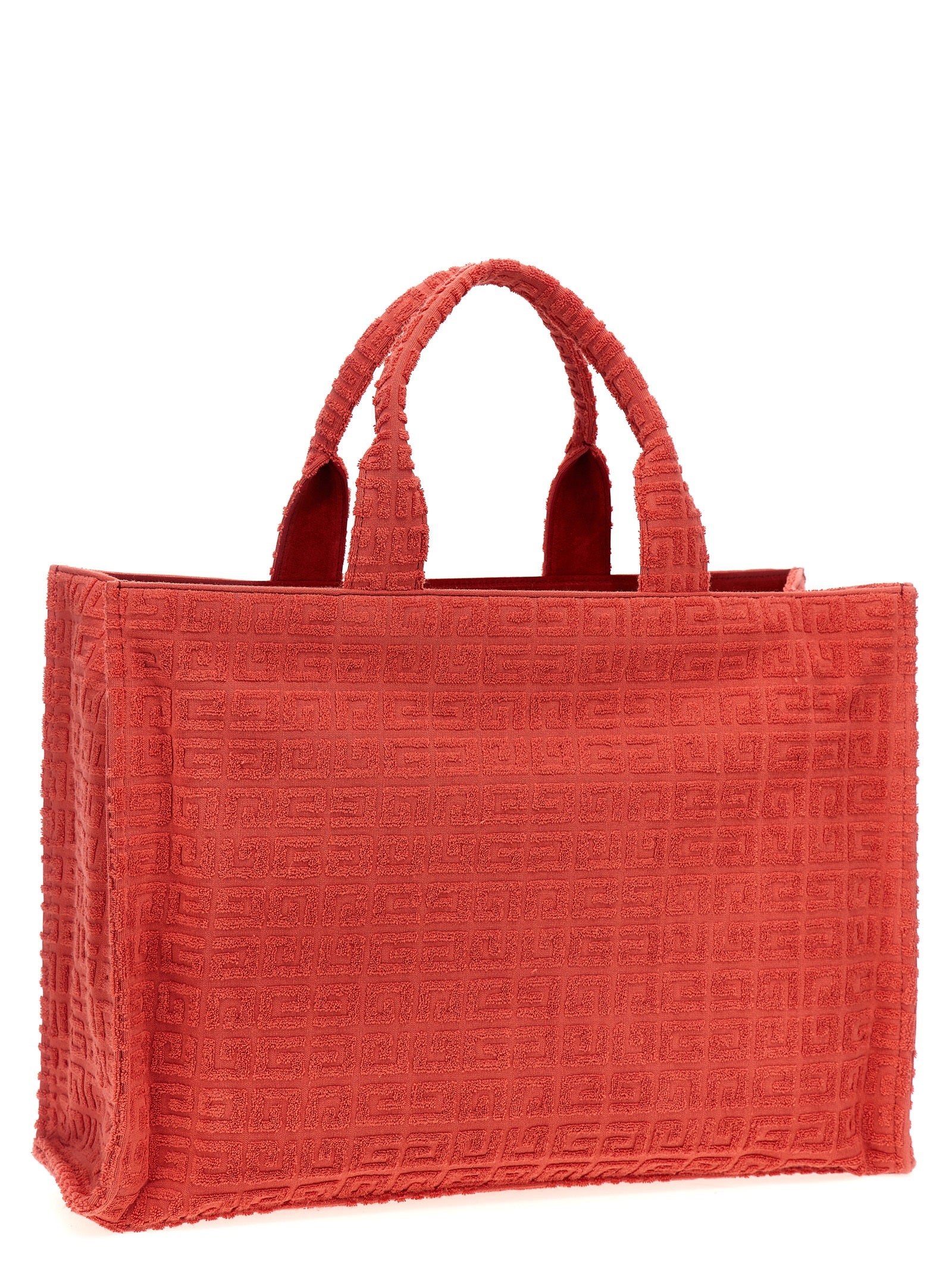 Givenchy Plage Medium Capsule 'G-Tote' Shopping Bag