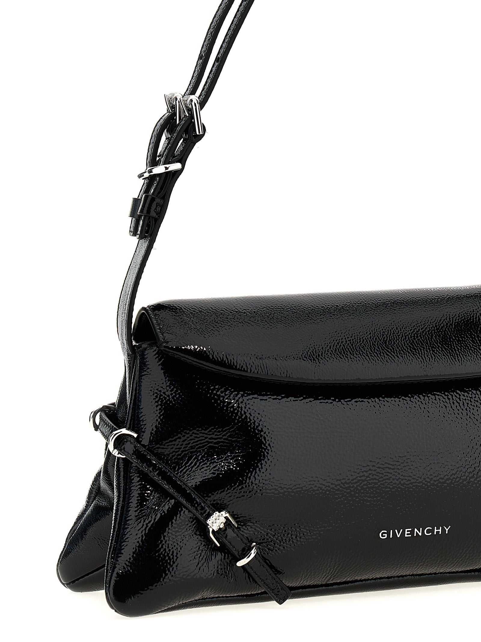 Givenchy 'P'Tit Voyou' Shoulder Bag