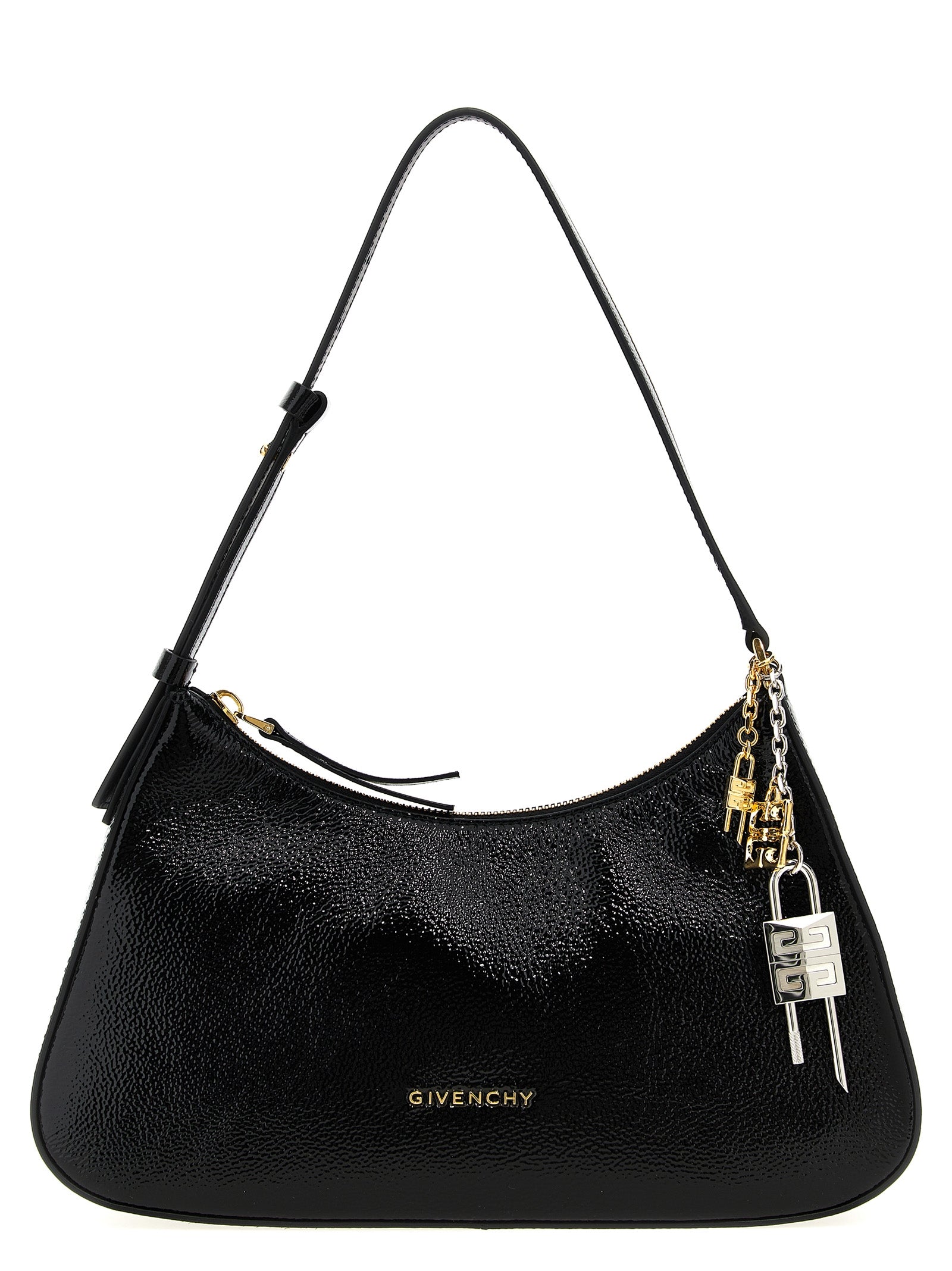 Givenchy 'Lucky Lock' Shoulder Bag