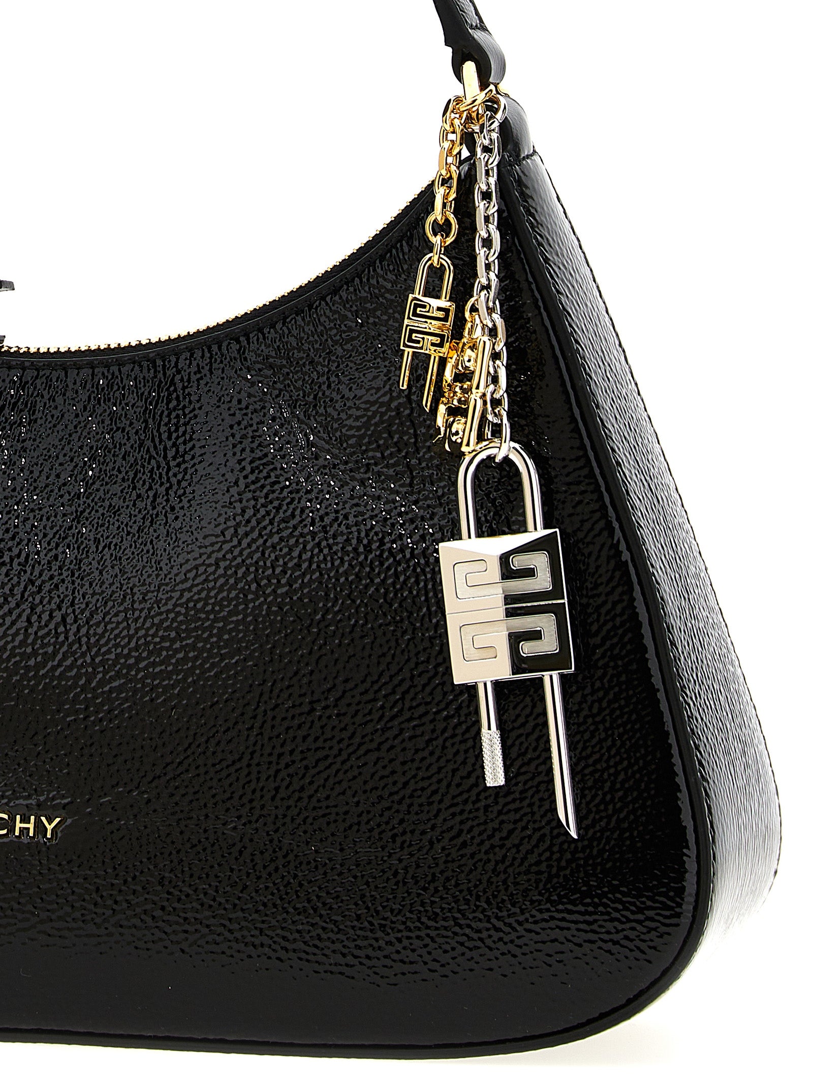 Givenchy 'Lucky Lock' Shoulder Bag