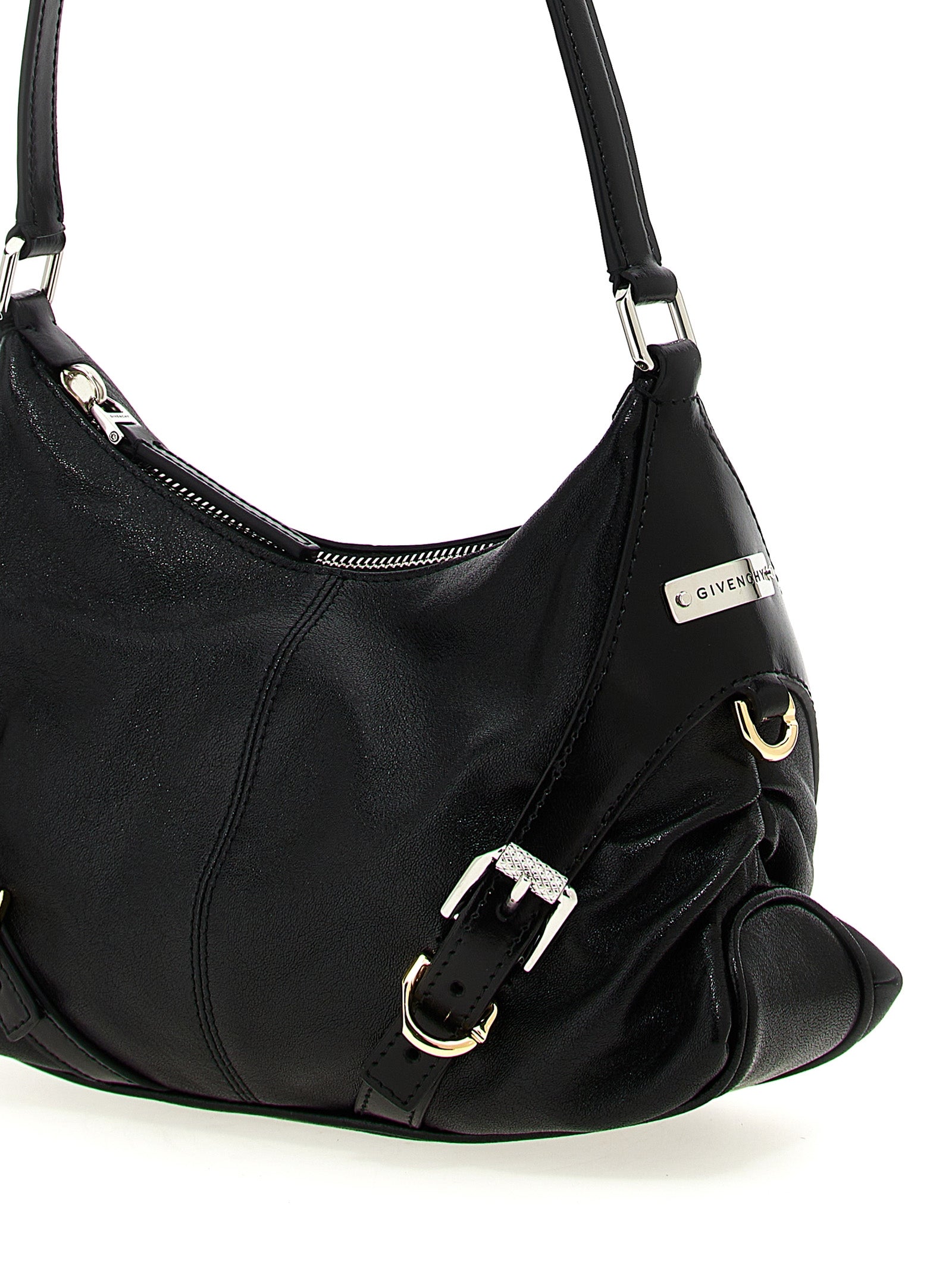 Givenchy 'Voyou' Small Shoulder Bag