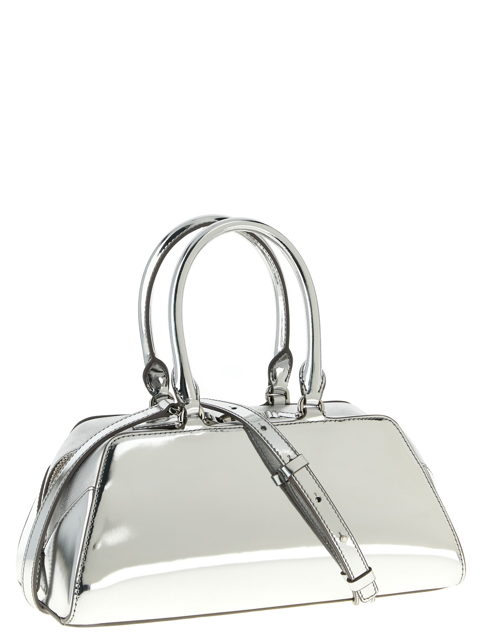 Givenchy 'Antigona East-West' Small Handbag
