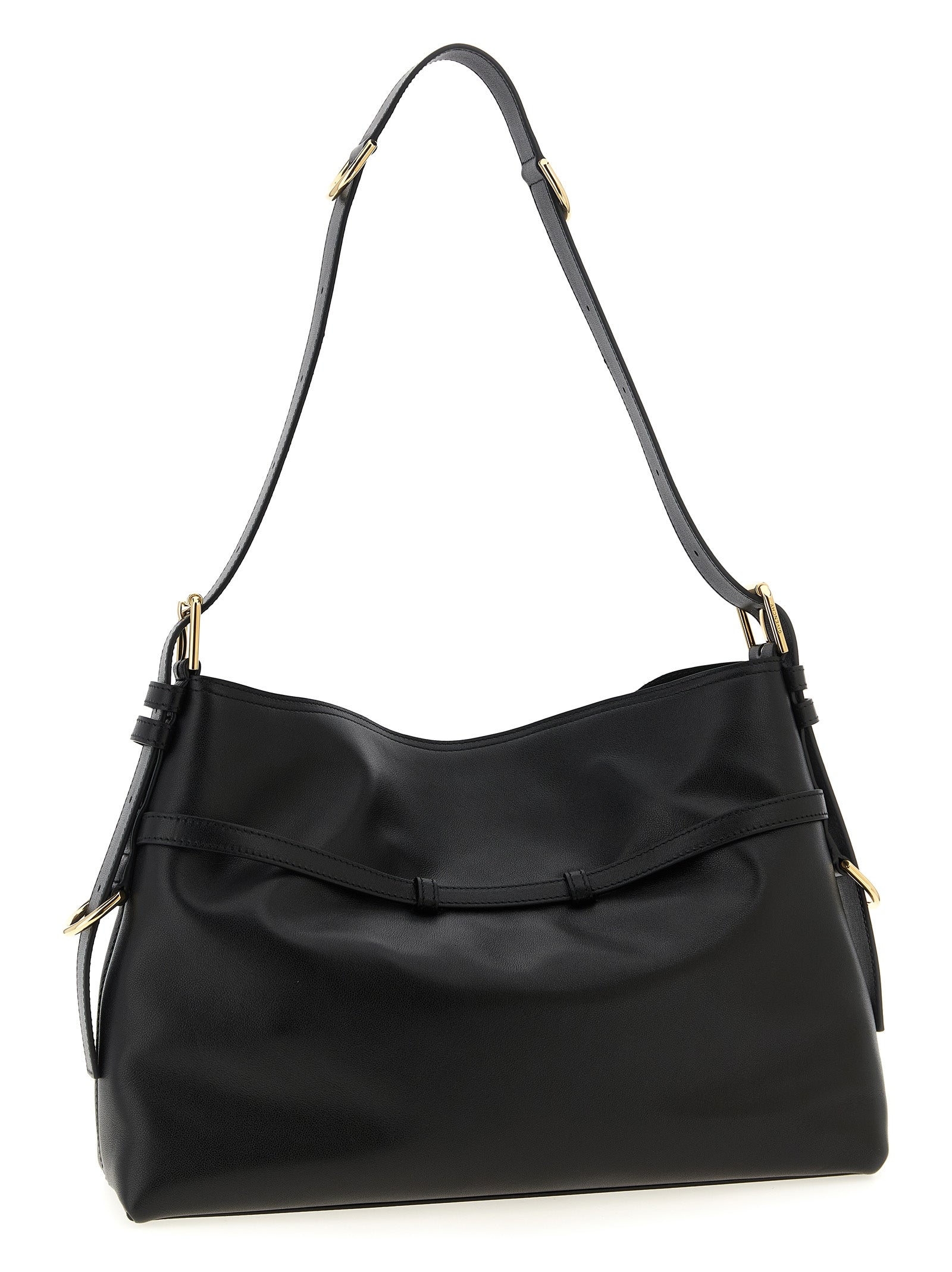 Givenchy 'Voyou' Medium Shoulder Bag