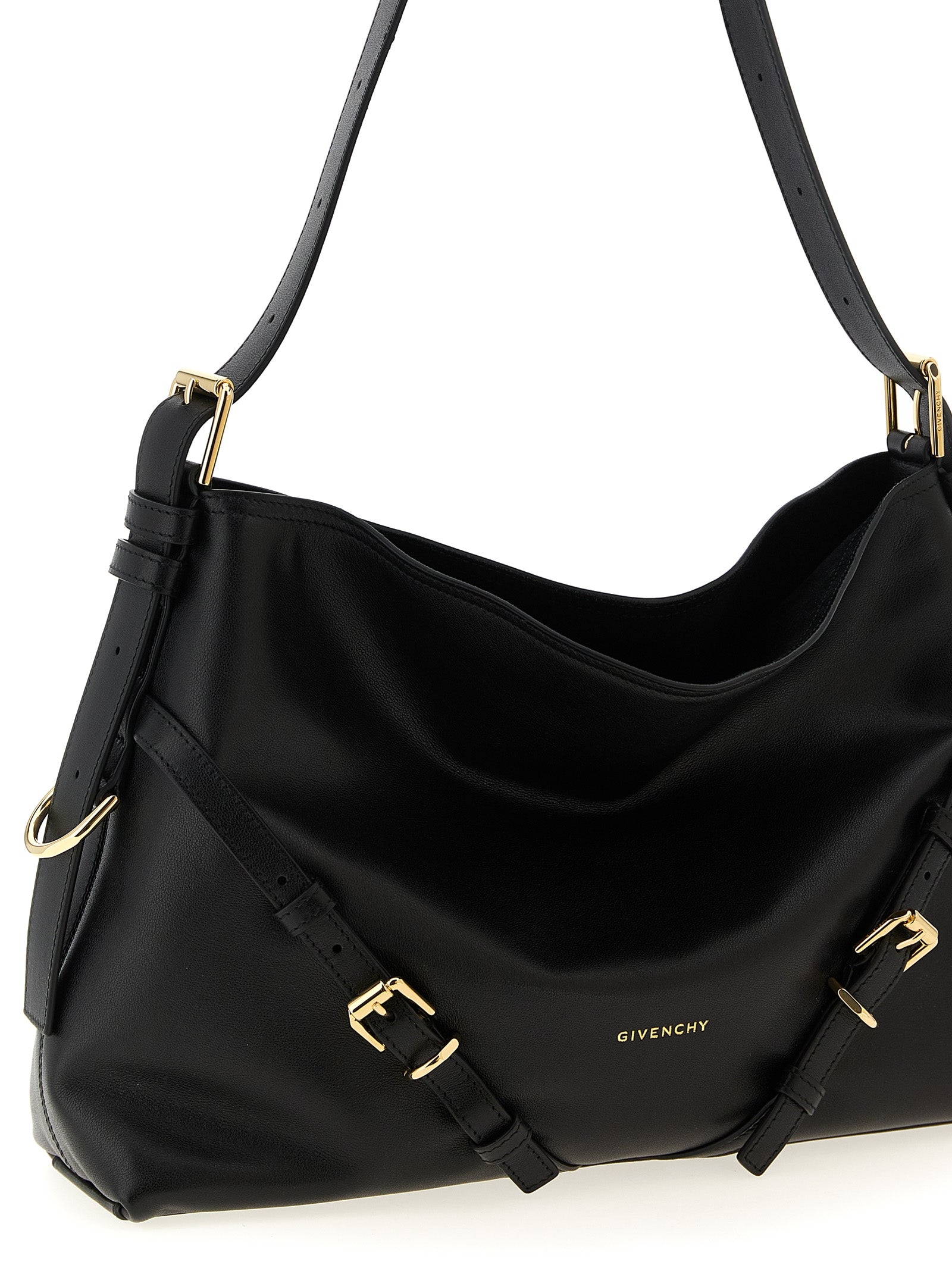 Givenchy 'Voyou' Medium Shoulder Bag