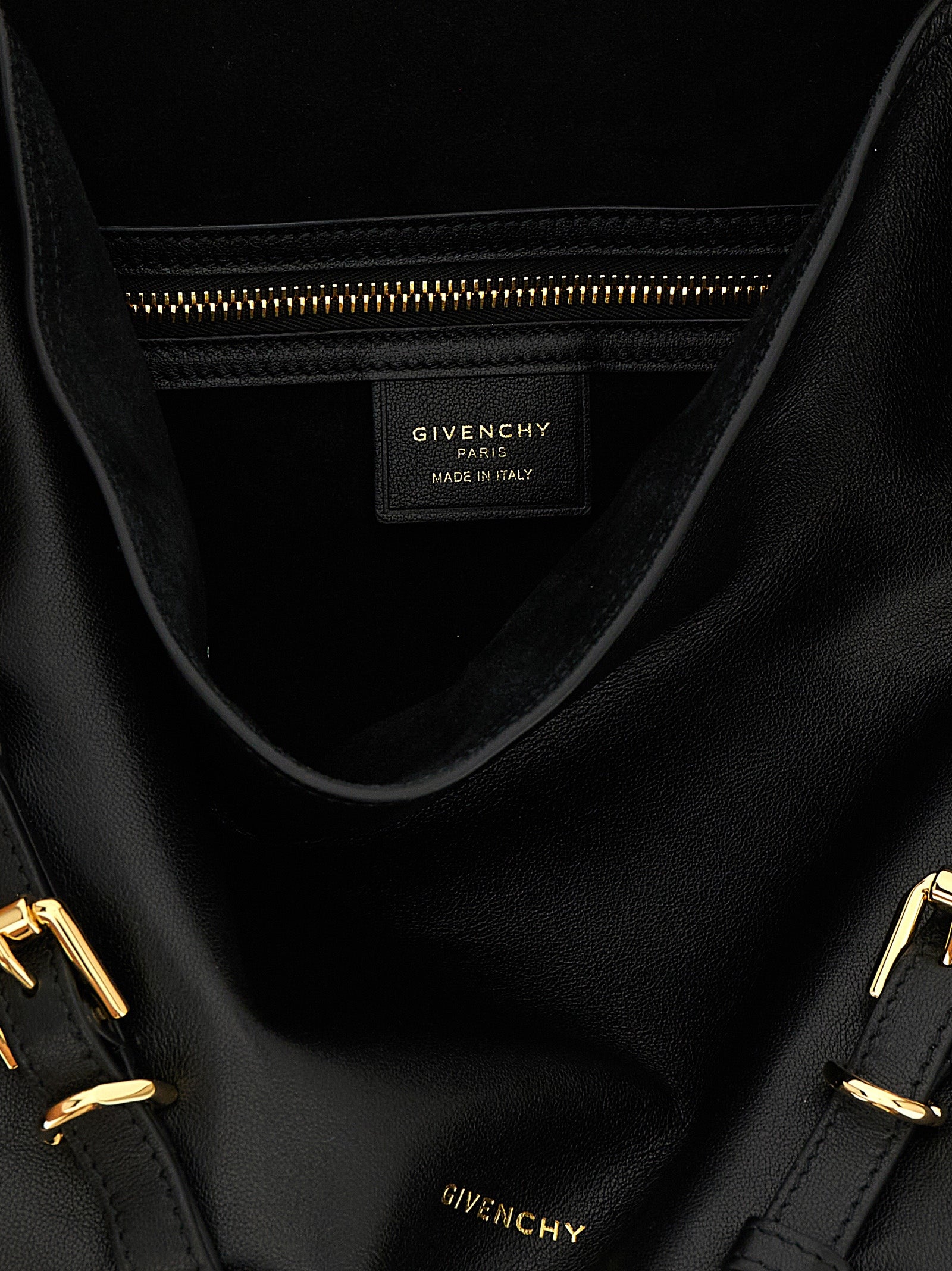 Givenchy 'Voyou' Medium Shoulder Bag