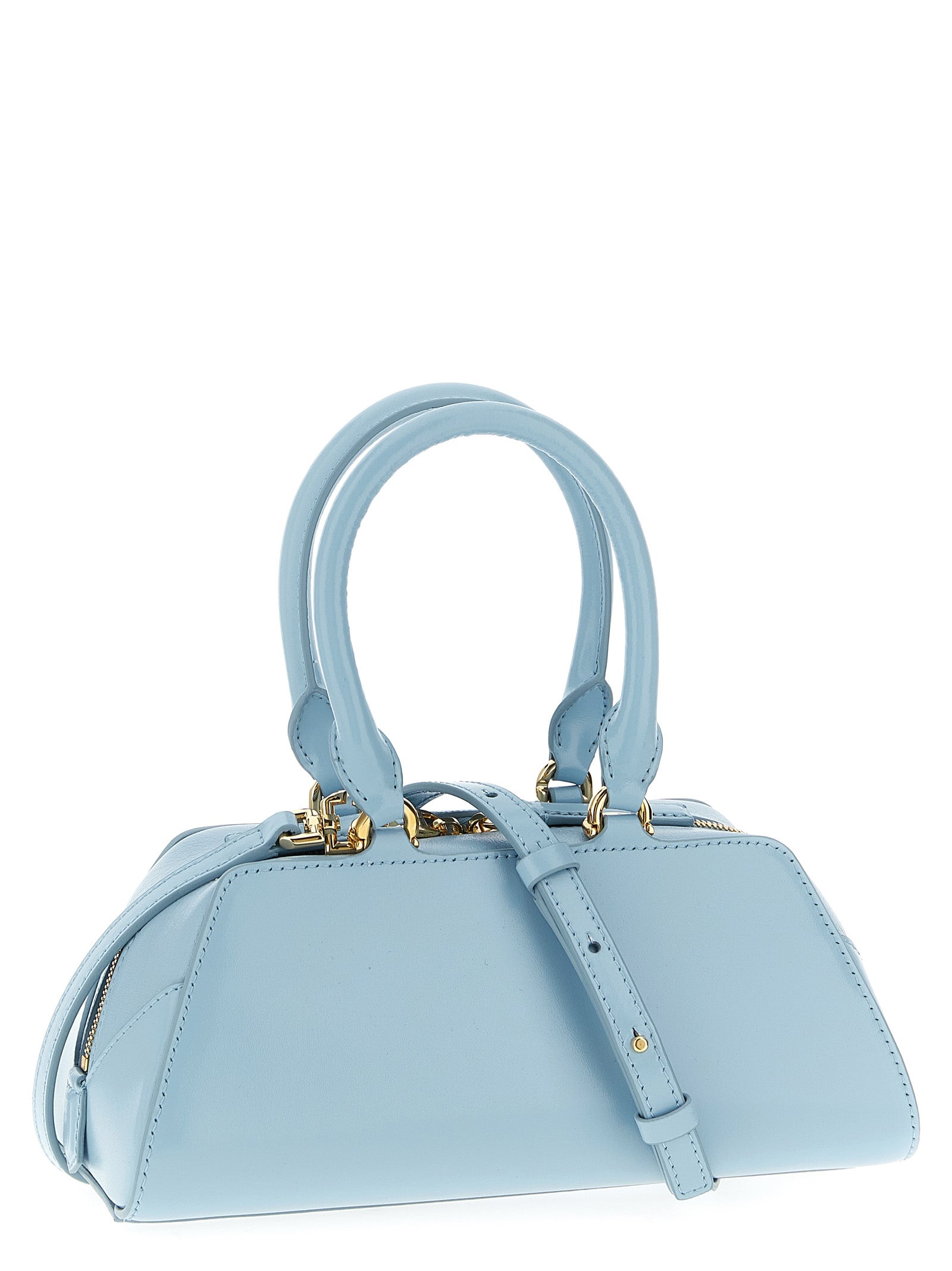 Givenchy 'Antigona East-West' Mini Handbag