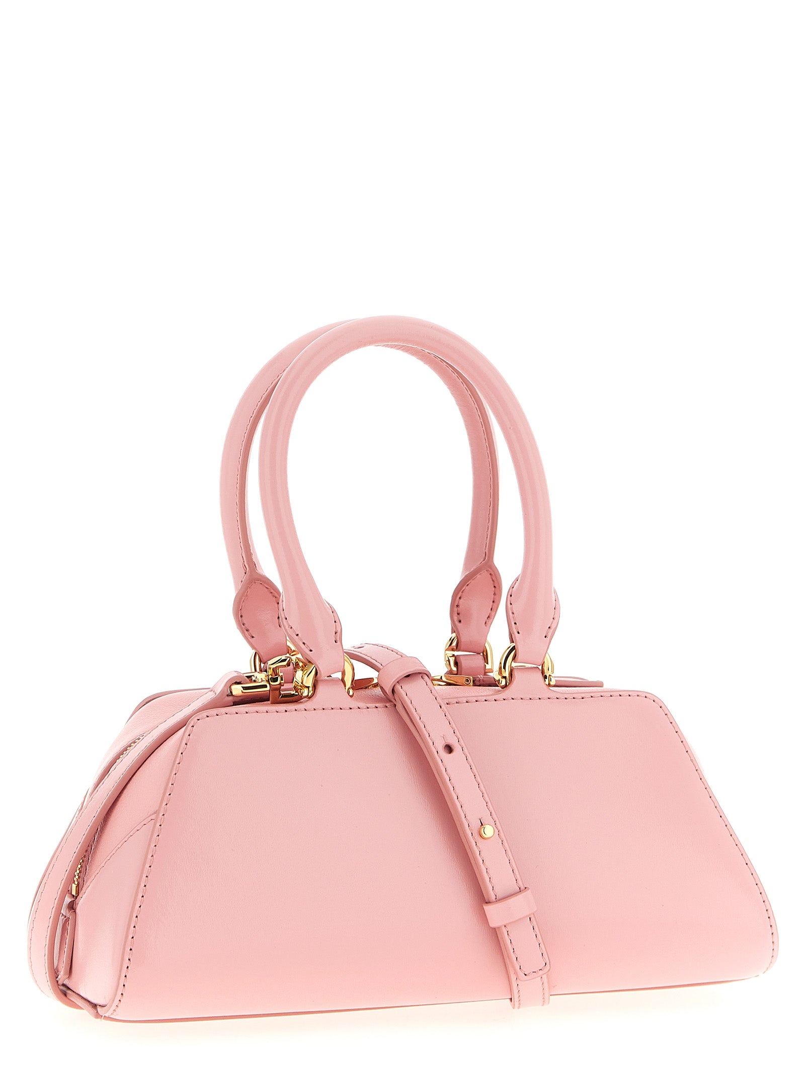 Givenchy 'Antigona East-West' Mini Handbag