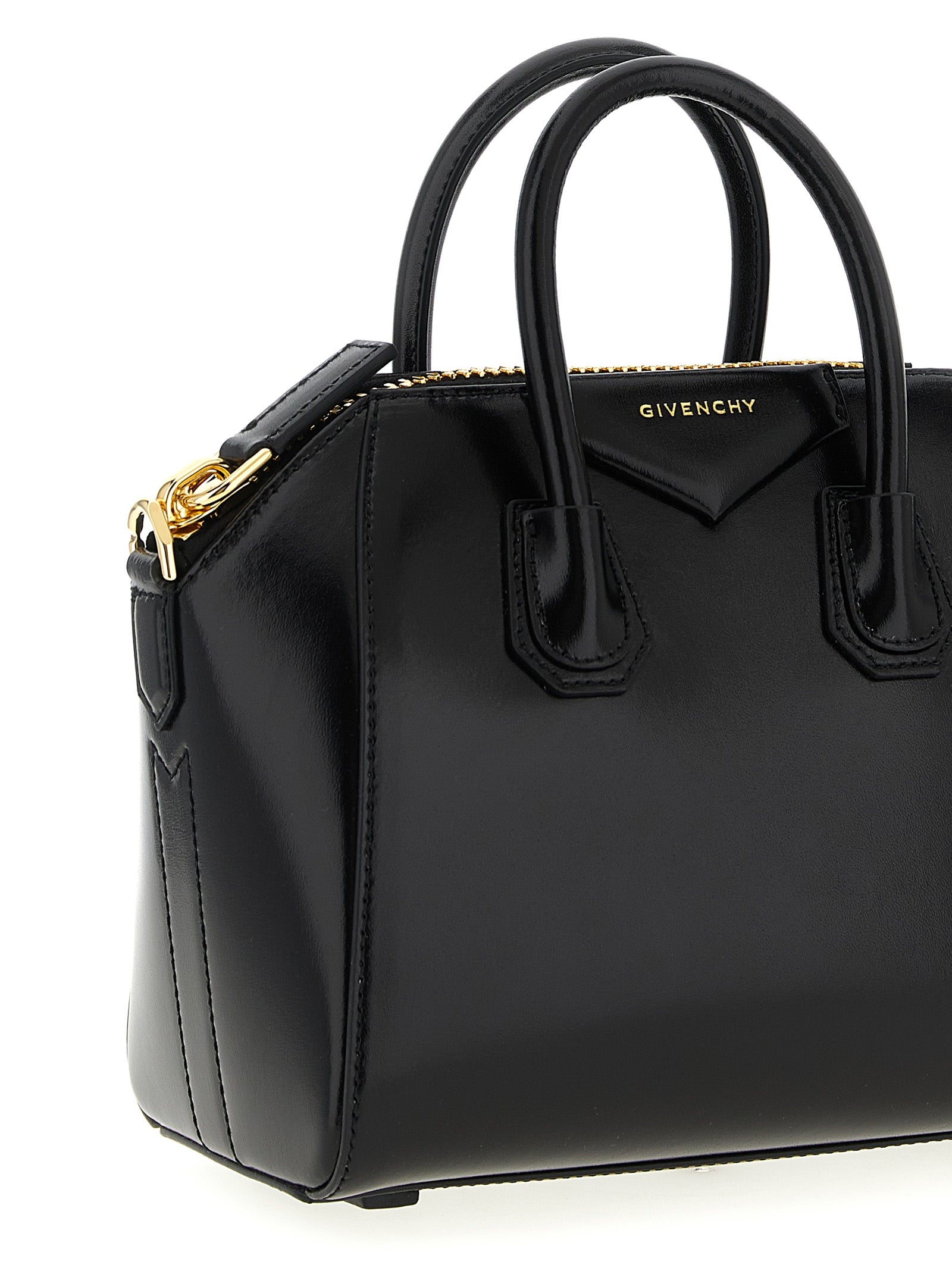 Givenchy 'Antigona' Mini Handbag