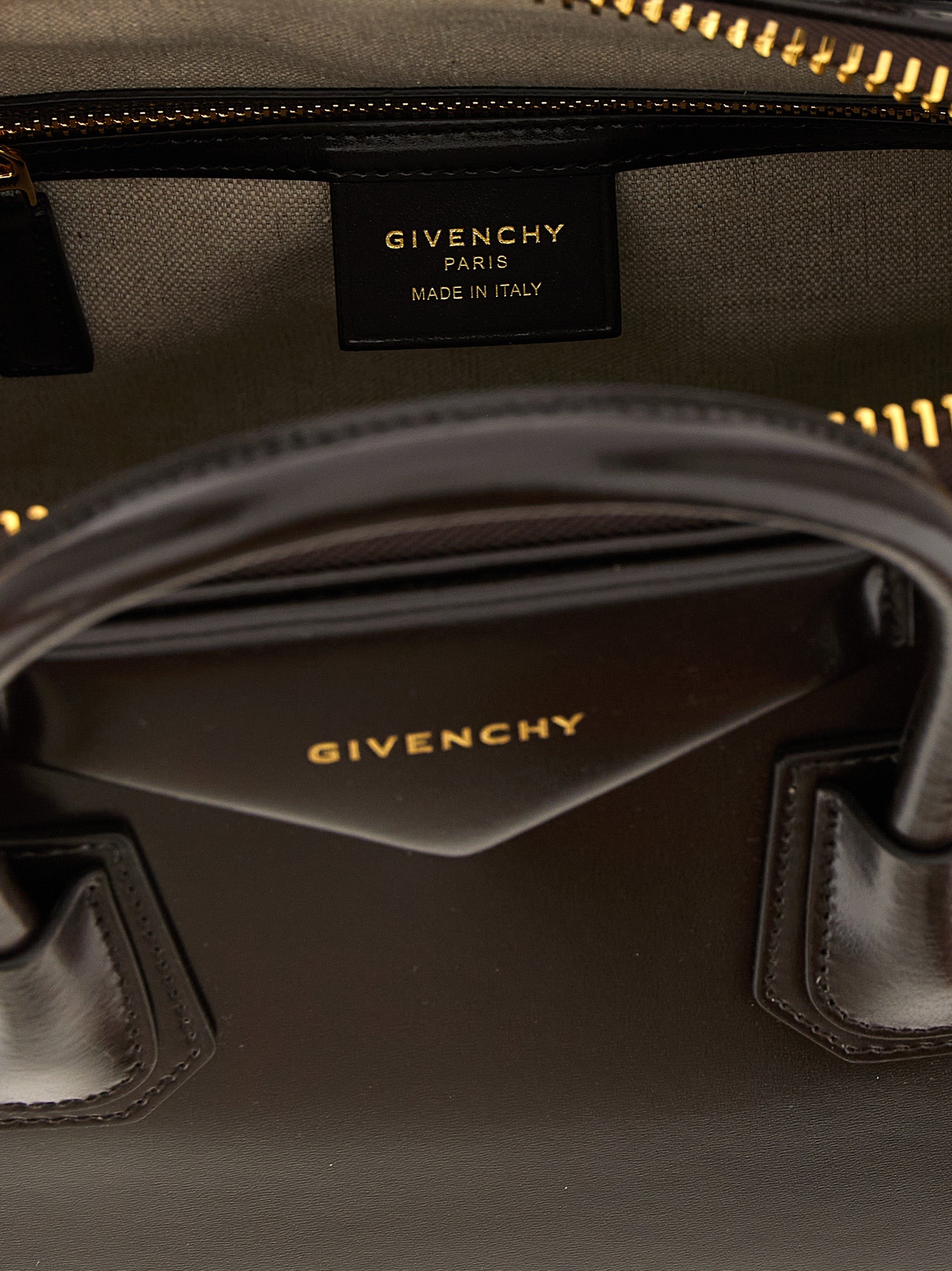 Givenchy 'Antigona' Small Handbag