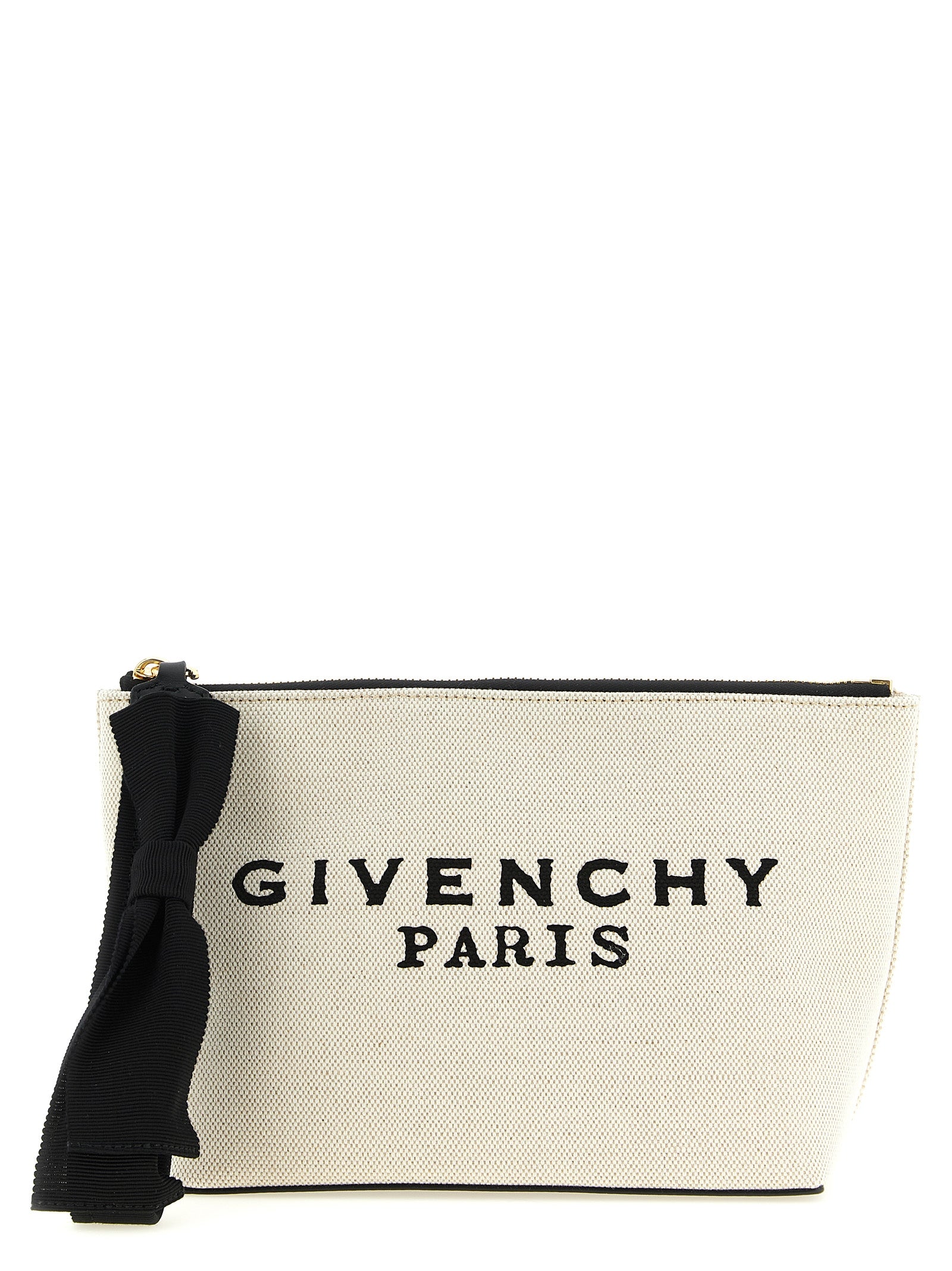 Givenchy 'Givenchy' Small Clutch