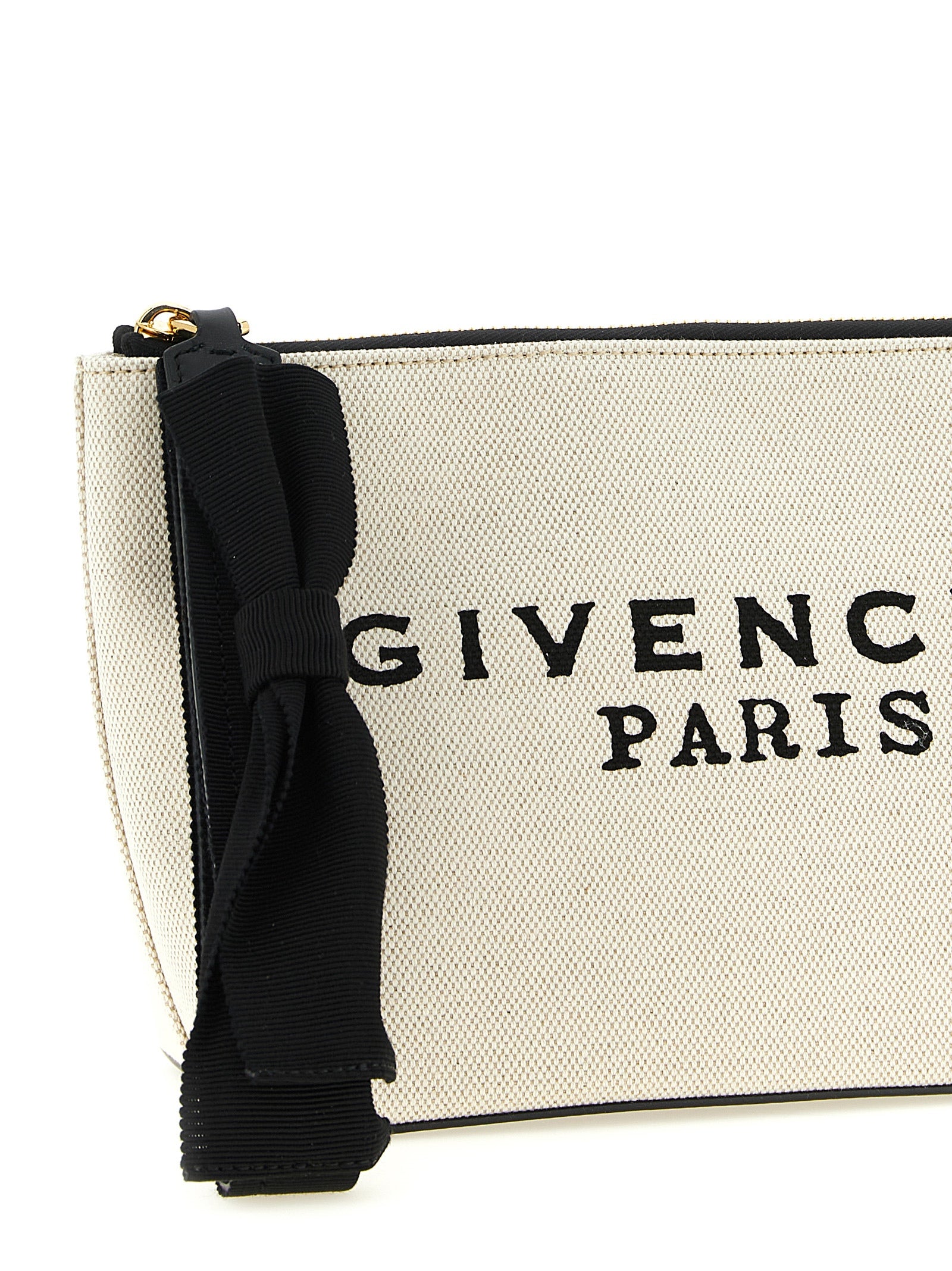 Givenchy 'Givenchy' Small Clutch