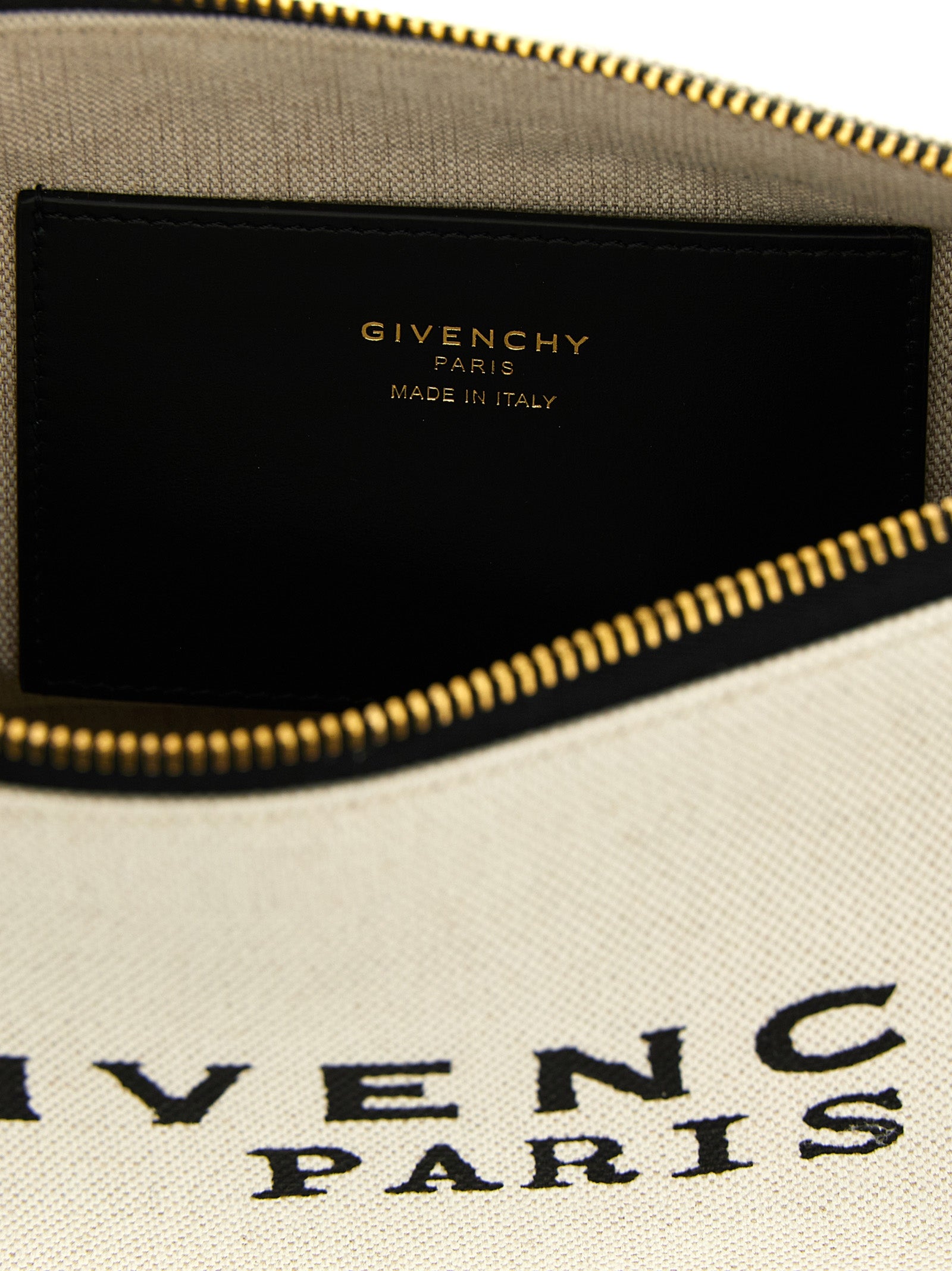 Givenchy 'Givenchy' Small Clutch