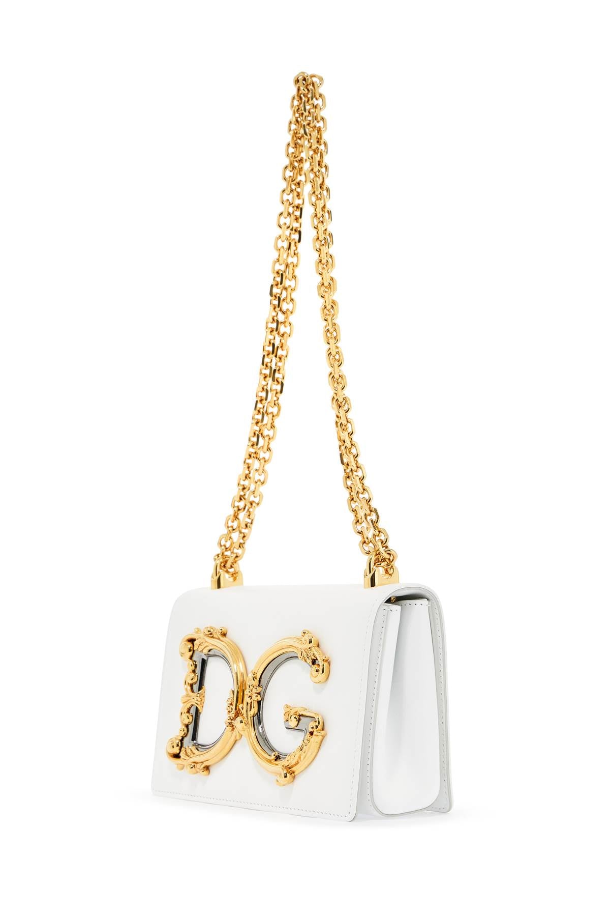 Dolce & Gabbana Dg Girls Shoulder Bag