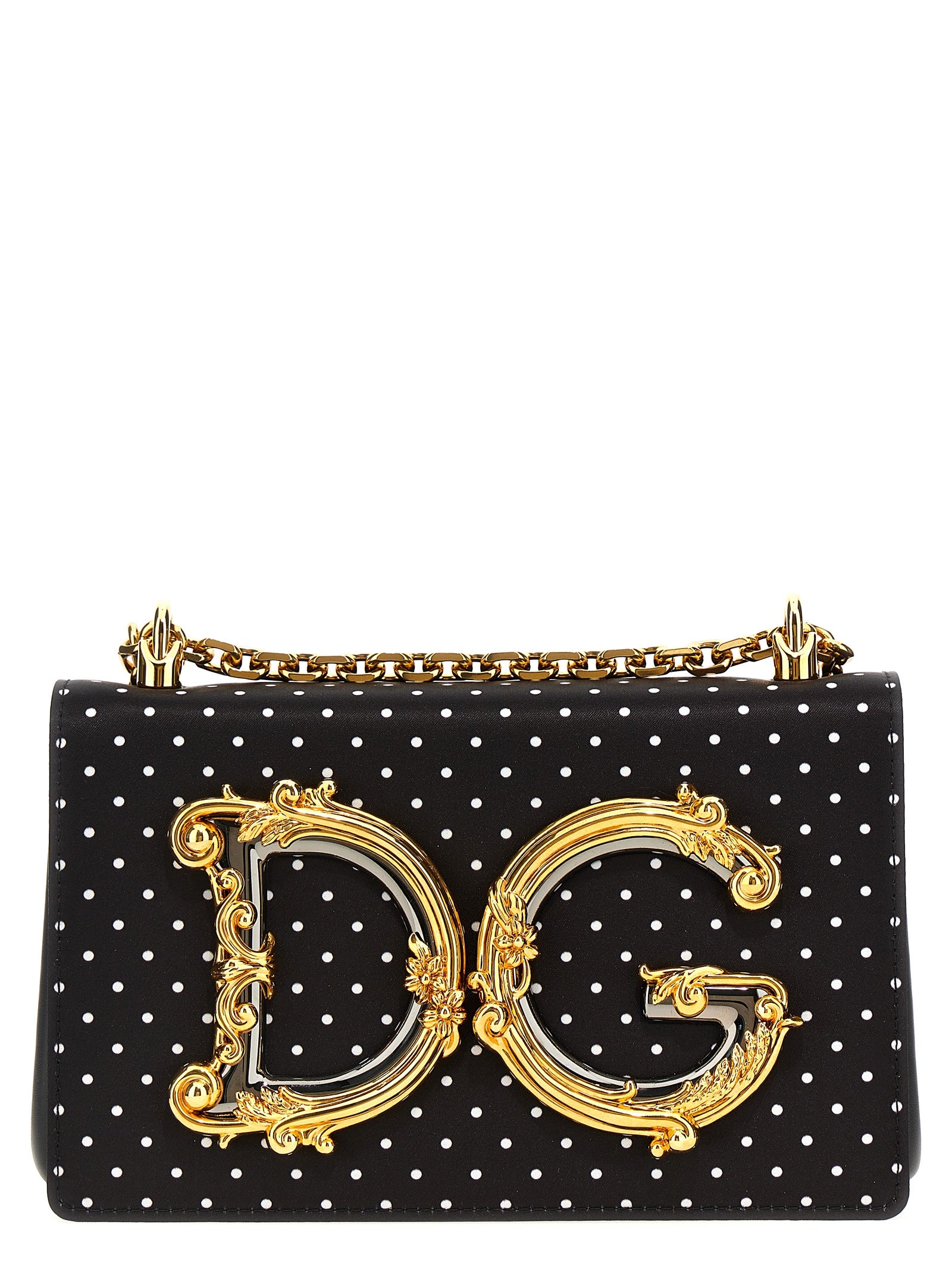 Dolce & Gabbana 'Dg Girls' Crossbody Bag