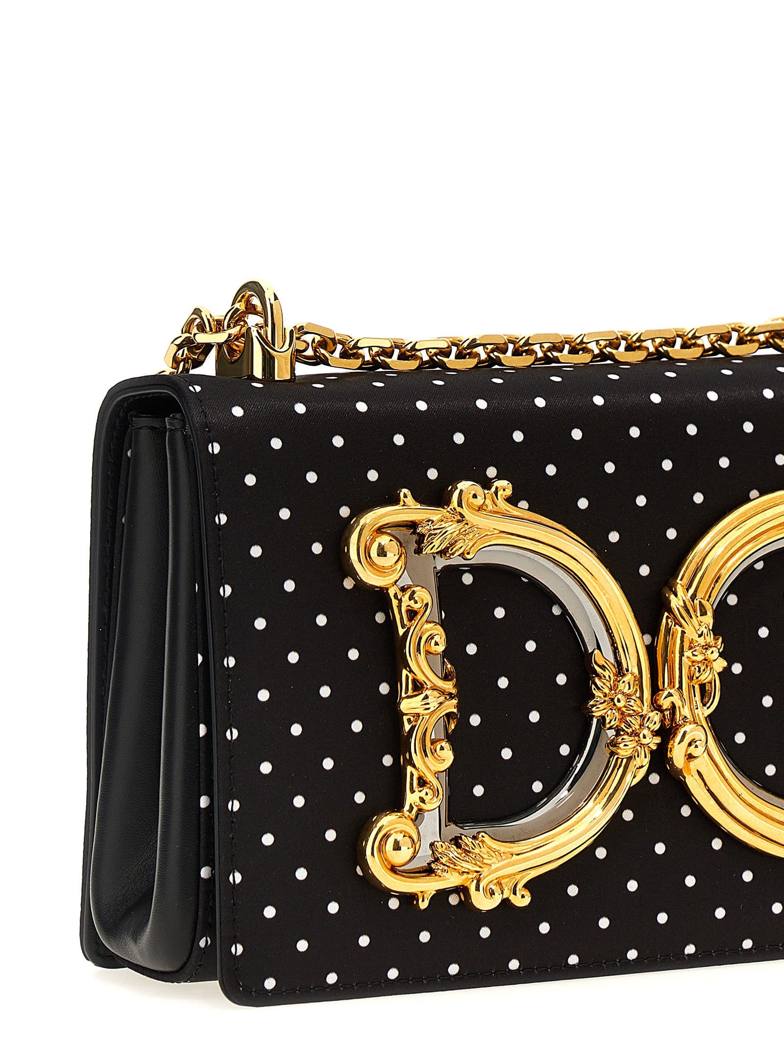 Dolce & Gabbana 'Dg Girls' Crossbody Bag