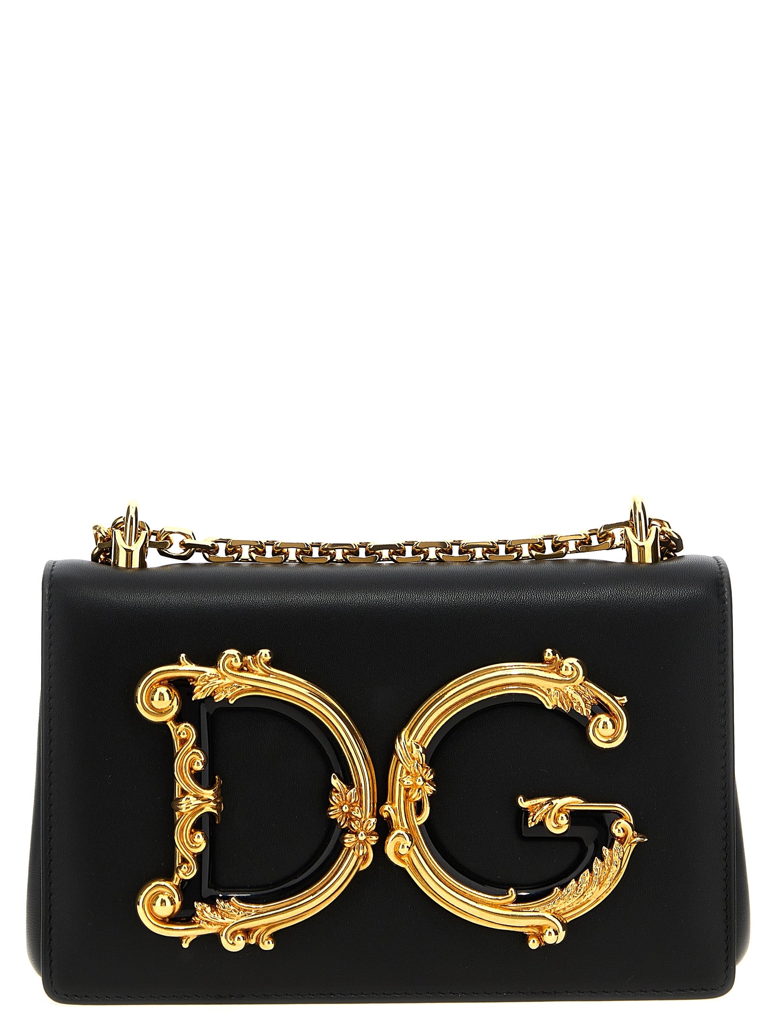 Dolce & Gabbana 'Dg Girls' Crossbody Bag