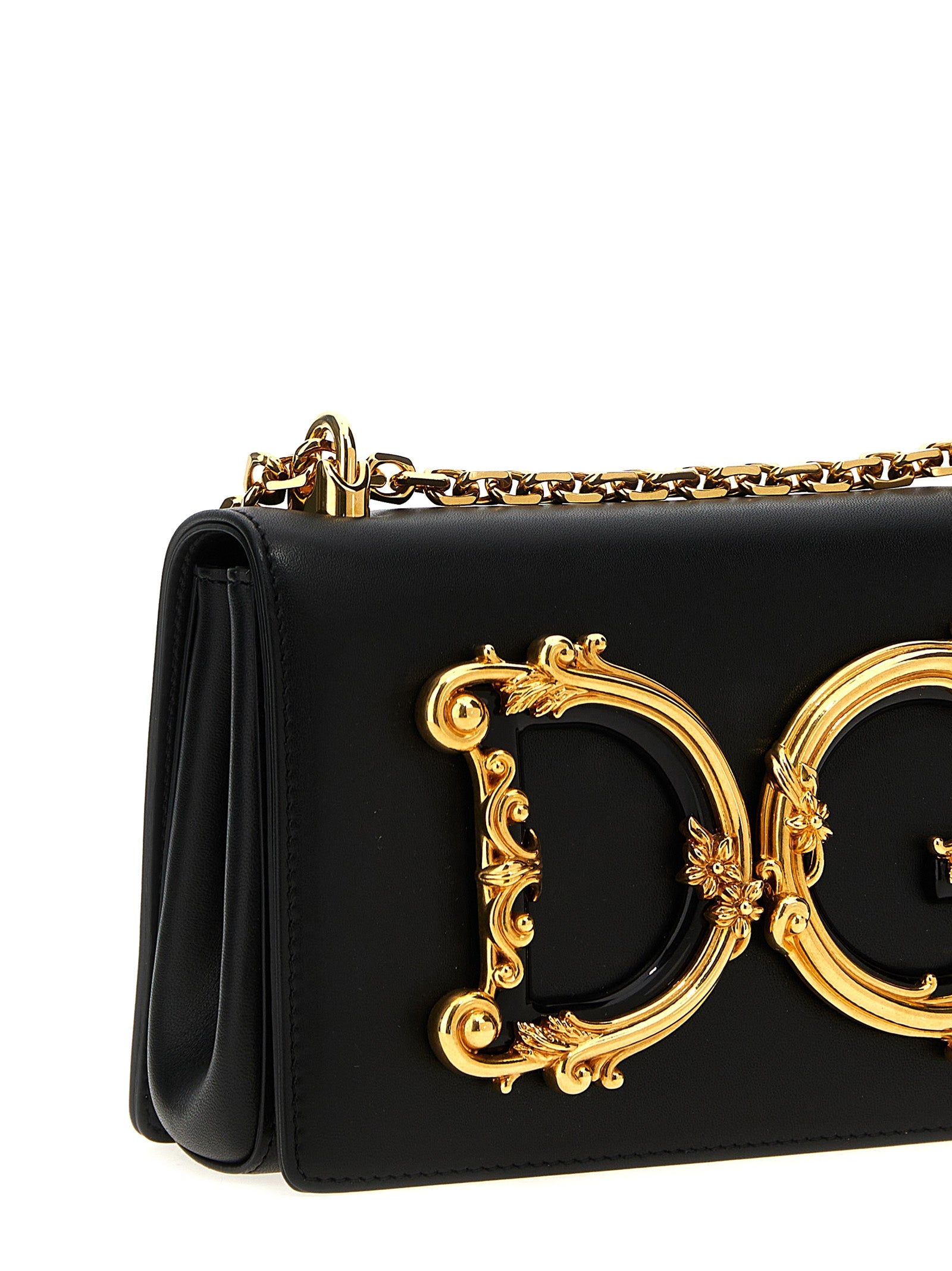 Dolce & Gabbana 'Dg Girls' Crossbody Bag