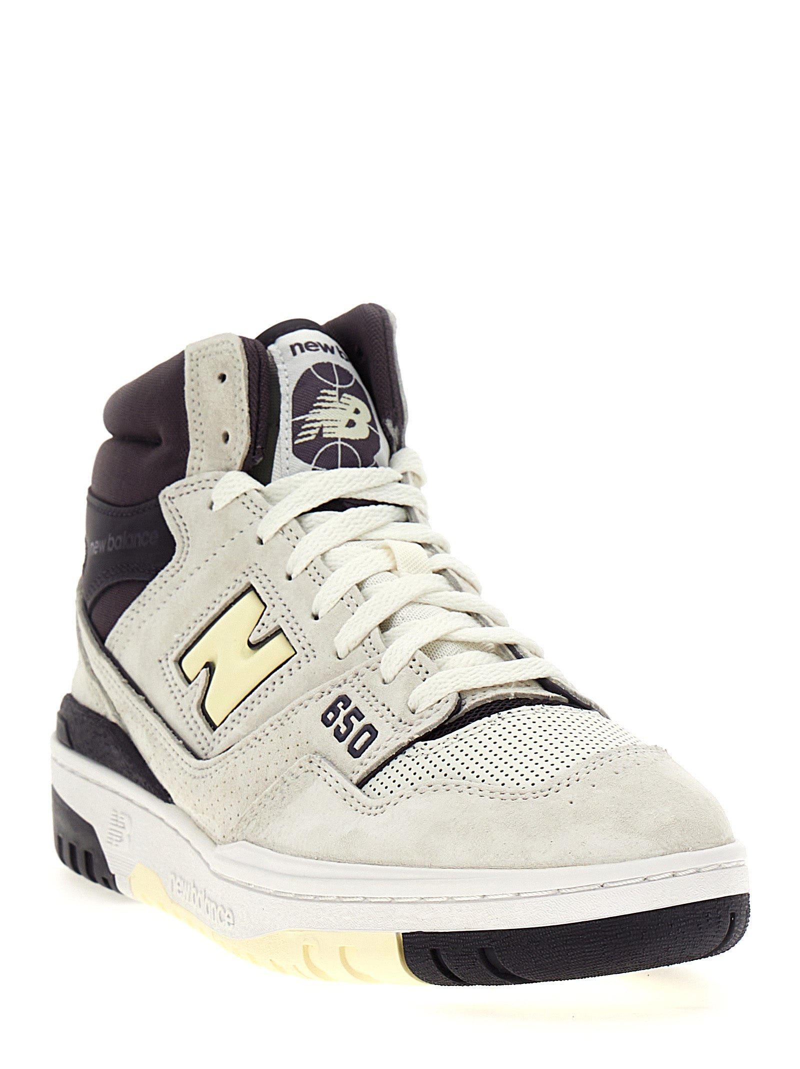 New Balance '650' Sneakers