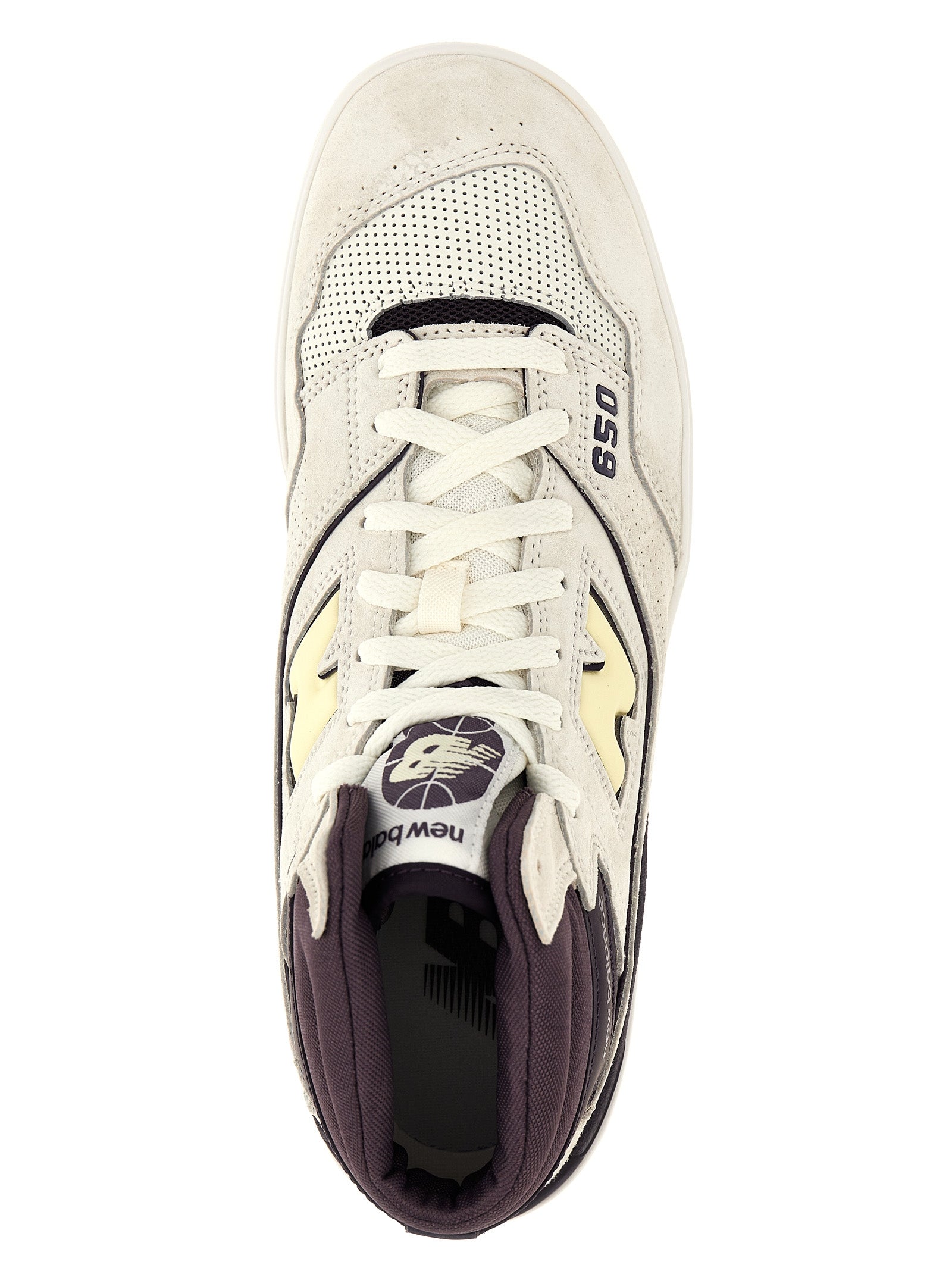 New Balance '650' Sneakers