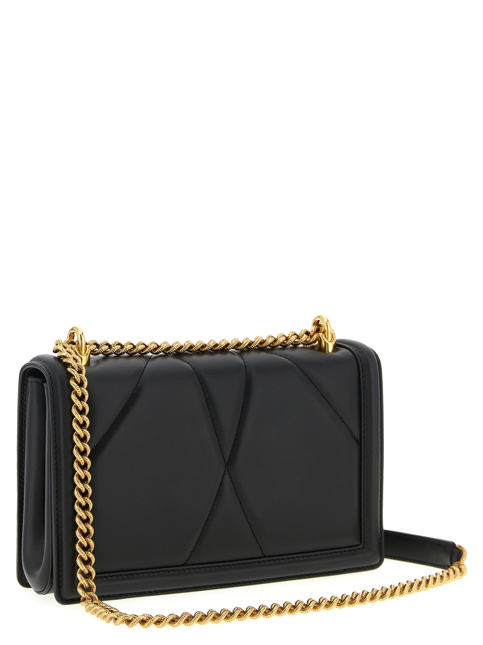 Dolce & Gabbana 'Devotion Bag' Crossbody Bag