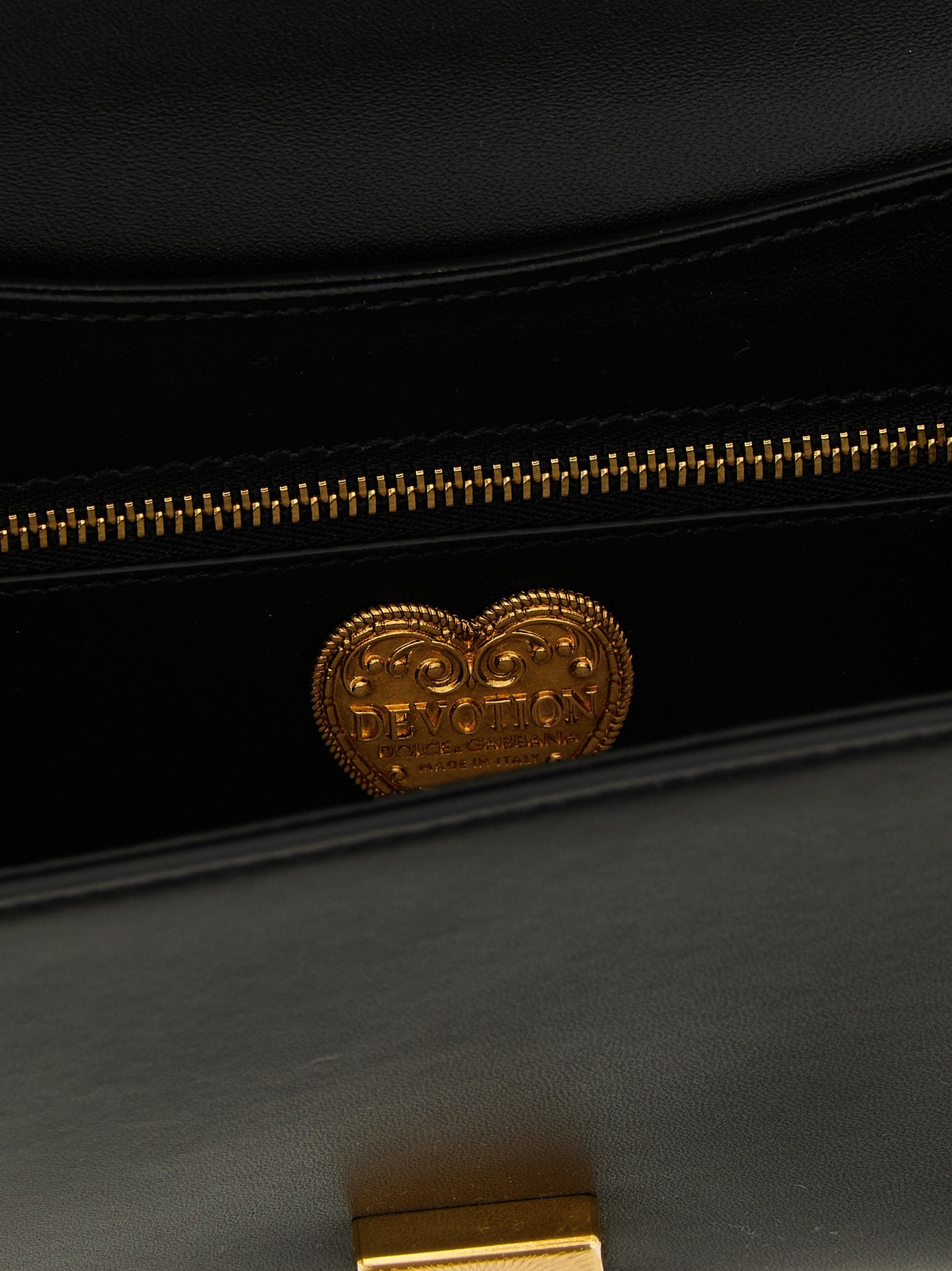 Dolce & Gabbana 'Devotion Bag' Crossbody Bag