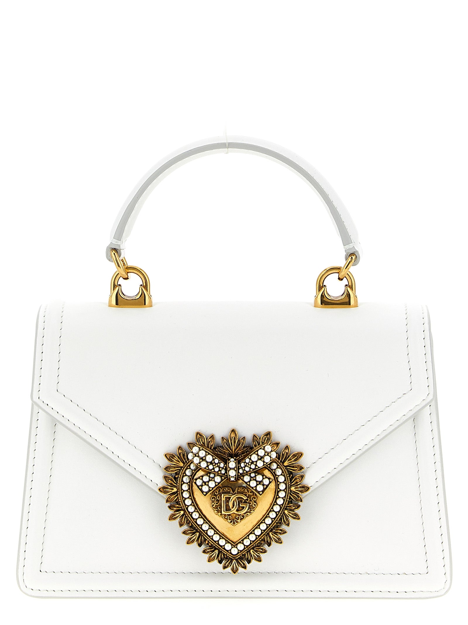 Dolce & Gabbana 'Devotion' Hand Bag
