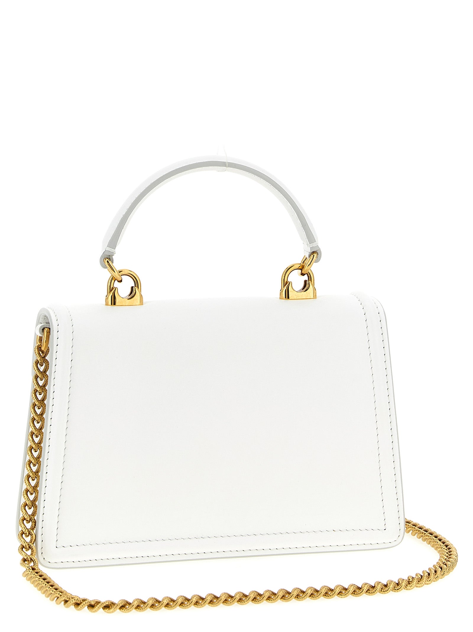 Dolce & Gabbana 'Devotion' Hand Bag