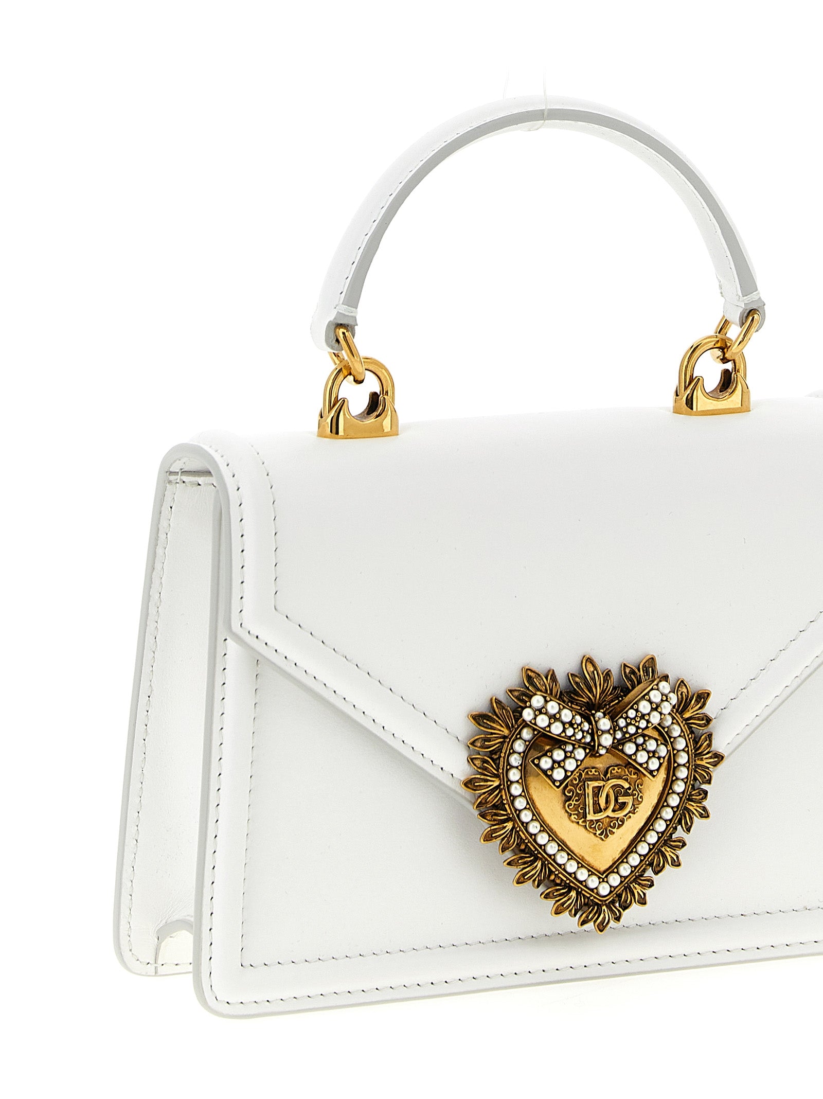 Dolce & Gabbana 'Devotion' Hand Bag