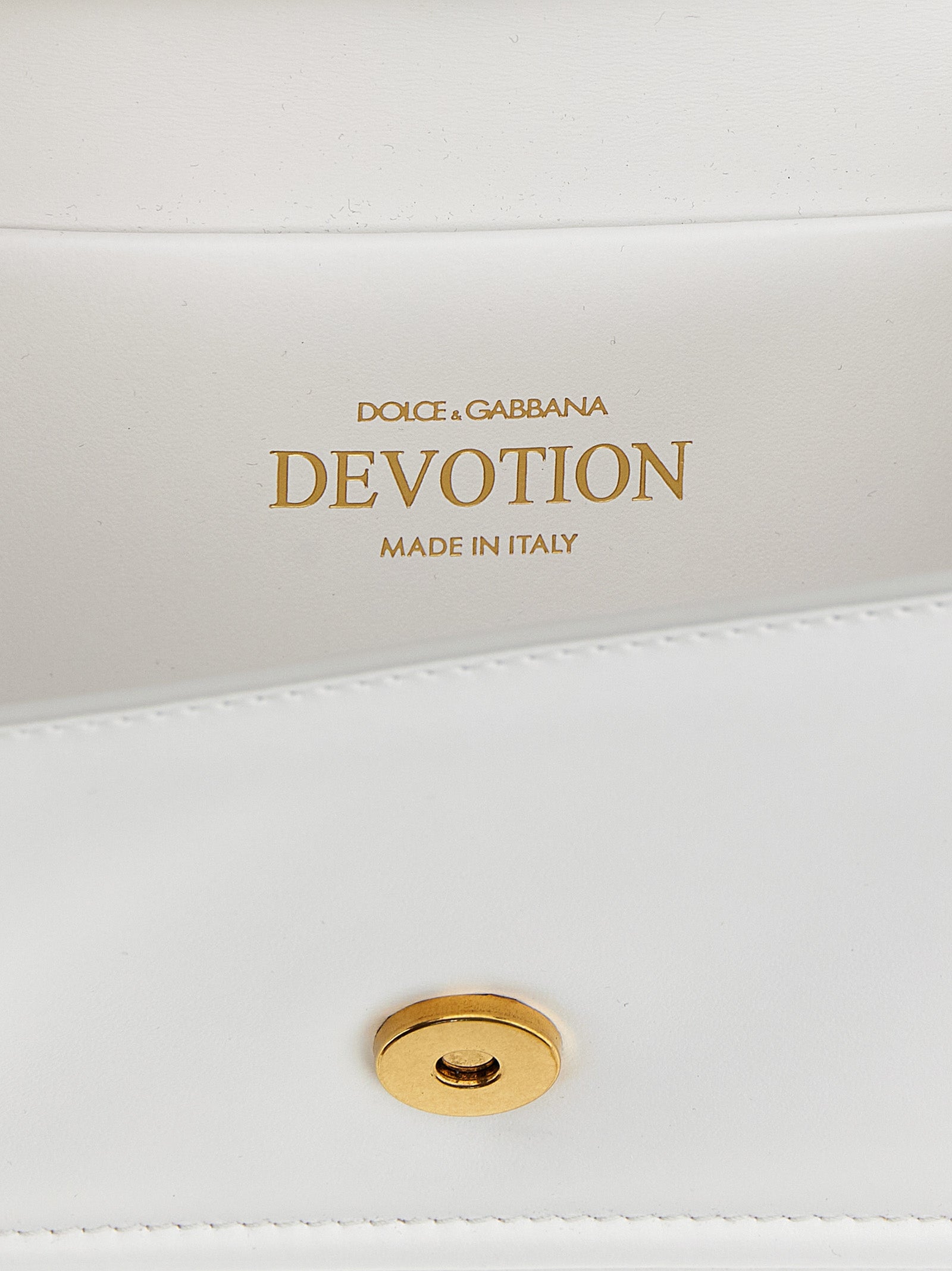 Dolce & Gabbana 'Devotion' Hand Bag