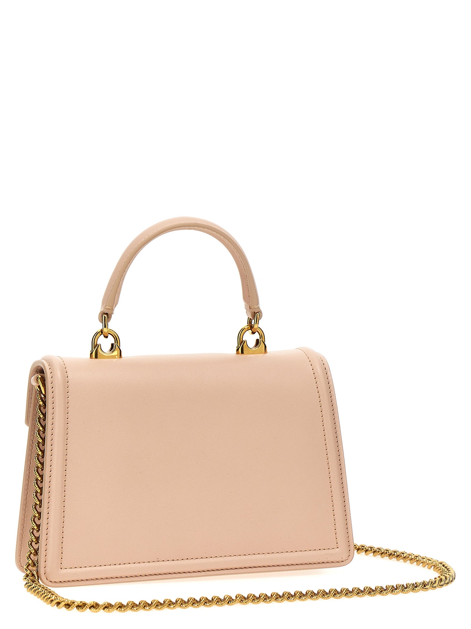 Dolce & Gabbana 'Devotion' Small Handbag