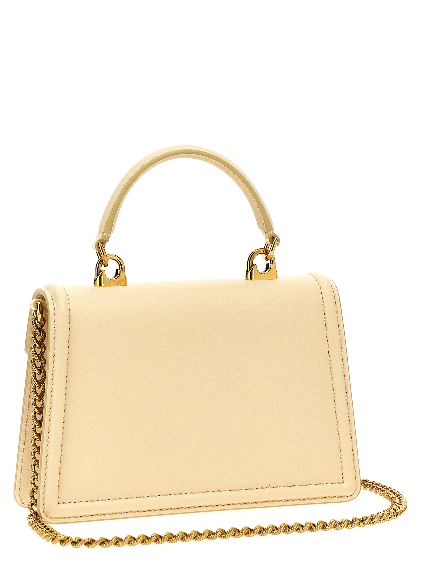 Dolce & Gabbana 'Devotion' Small Handbag